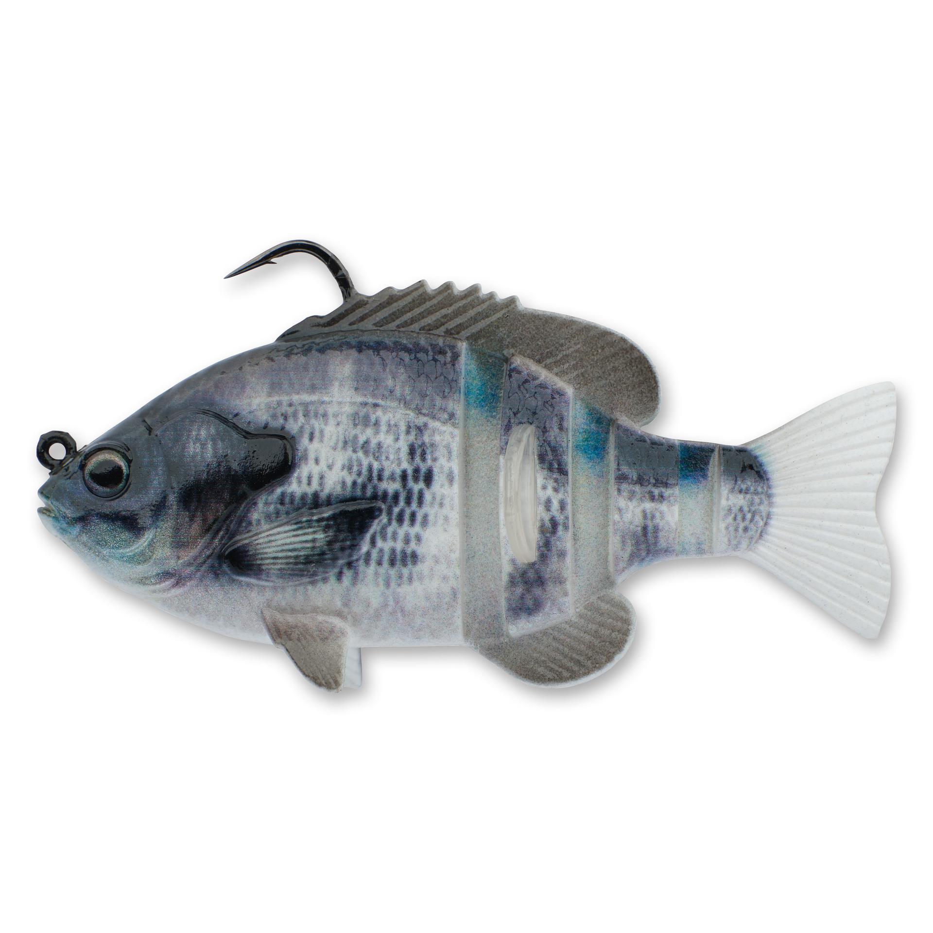 3D Bluegill RTF - Image 19
