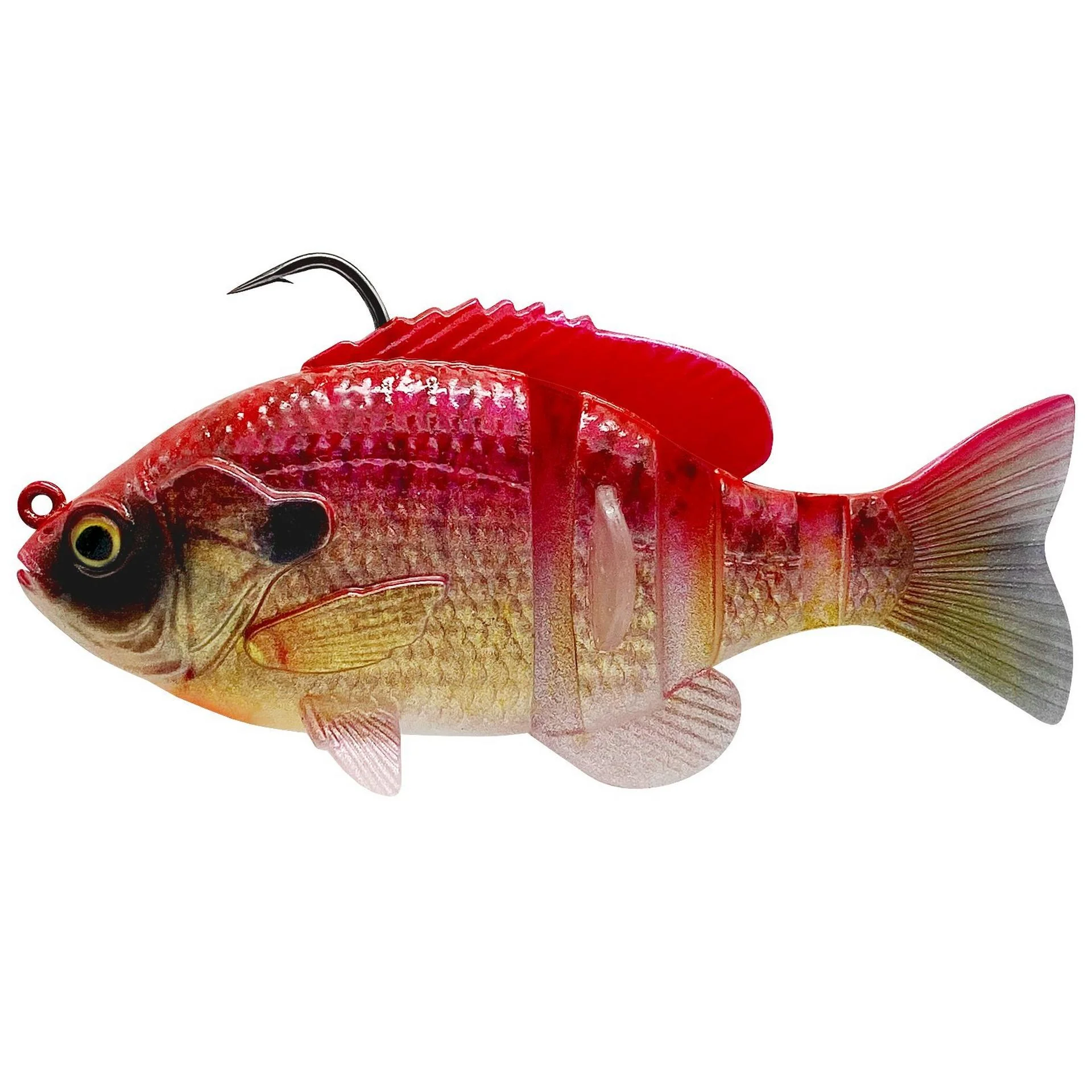 3D Bluegill RTF - Image 7