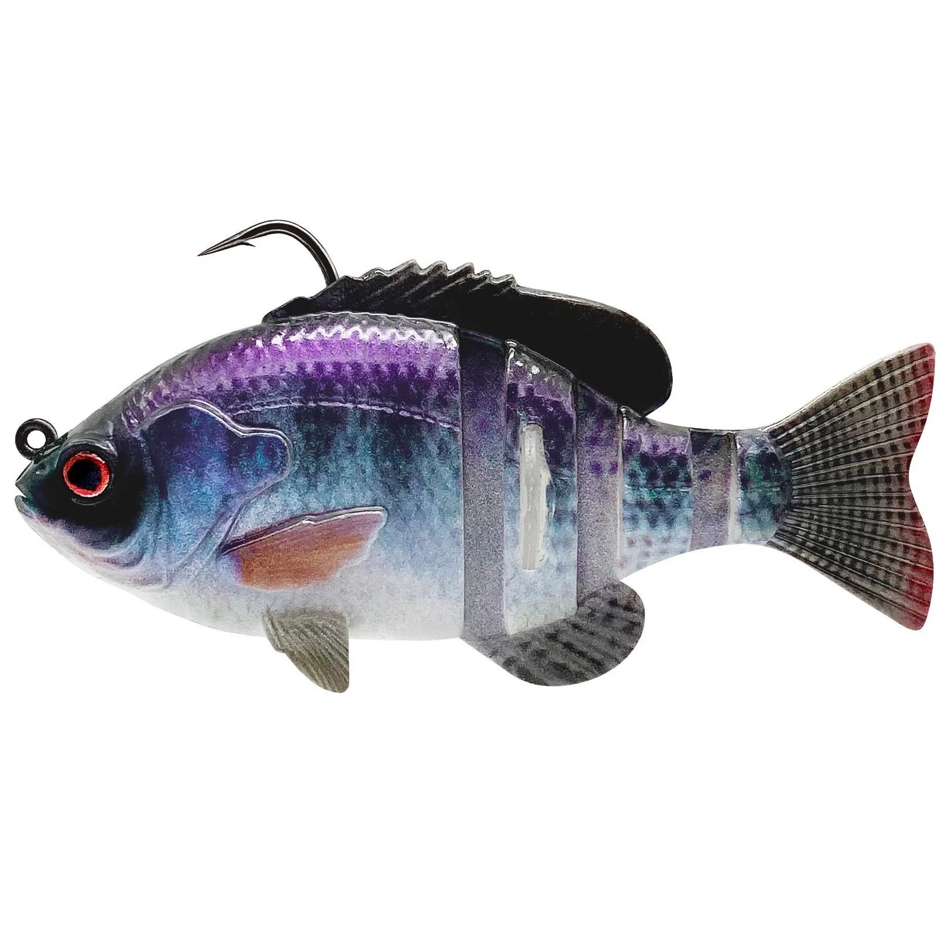 3D Bluegill RTF - Image 9