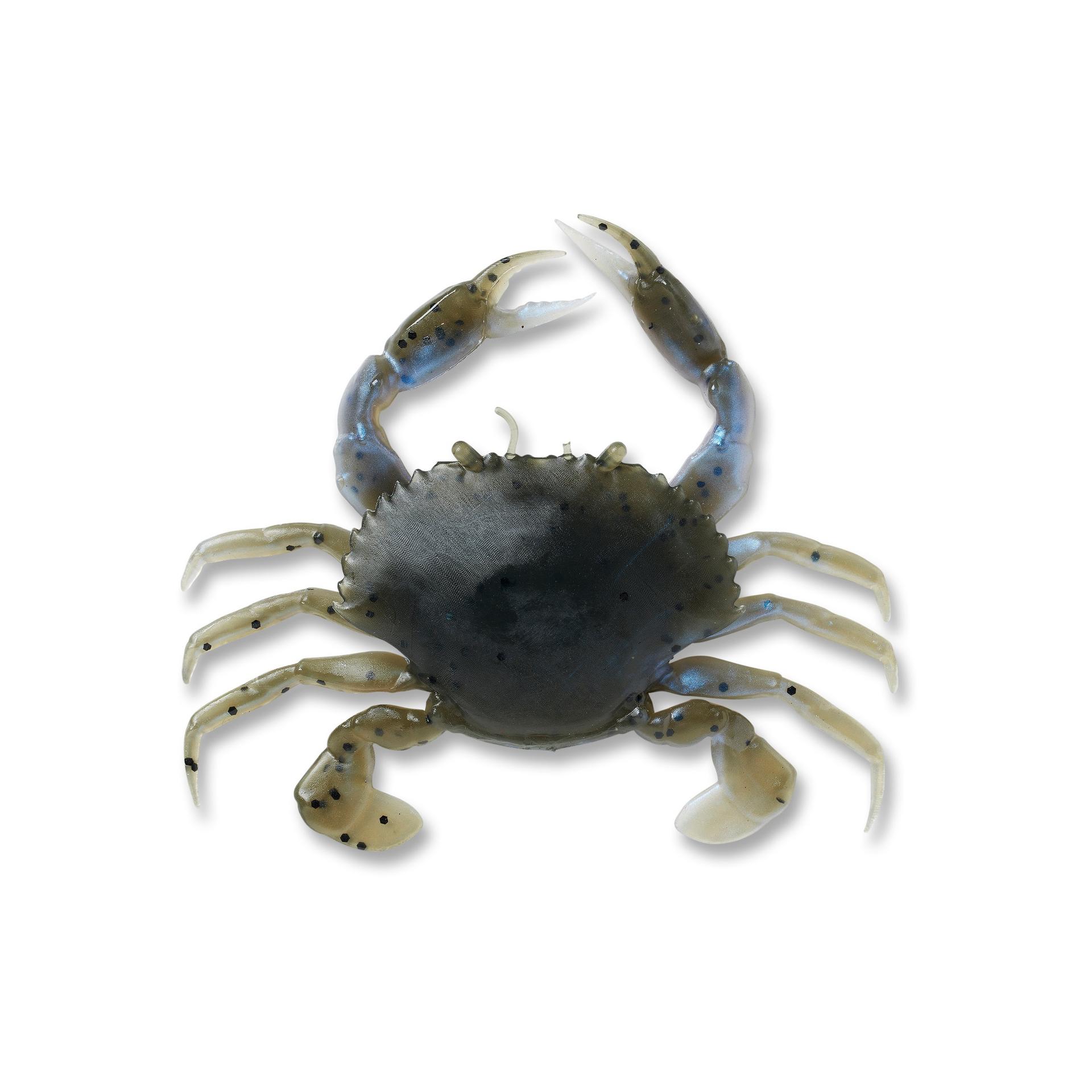 3D Crab PVC - Image 11