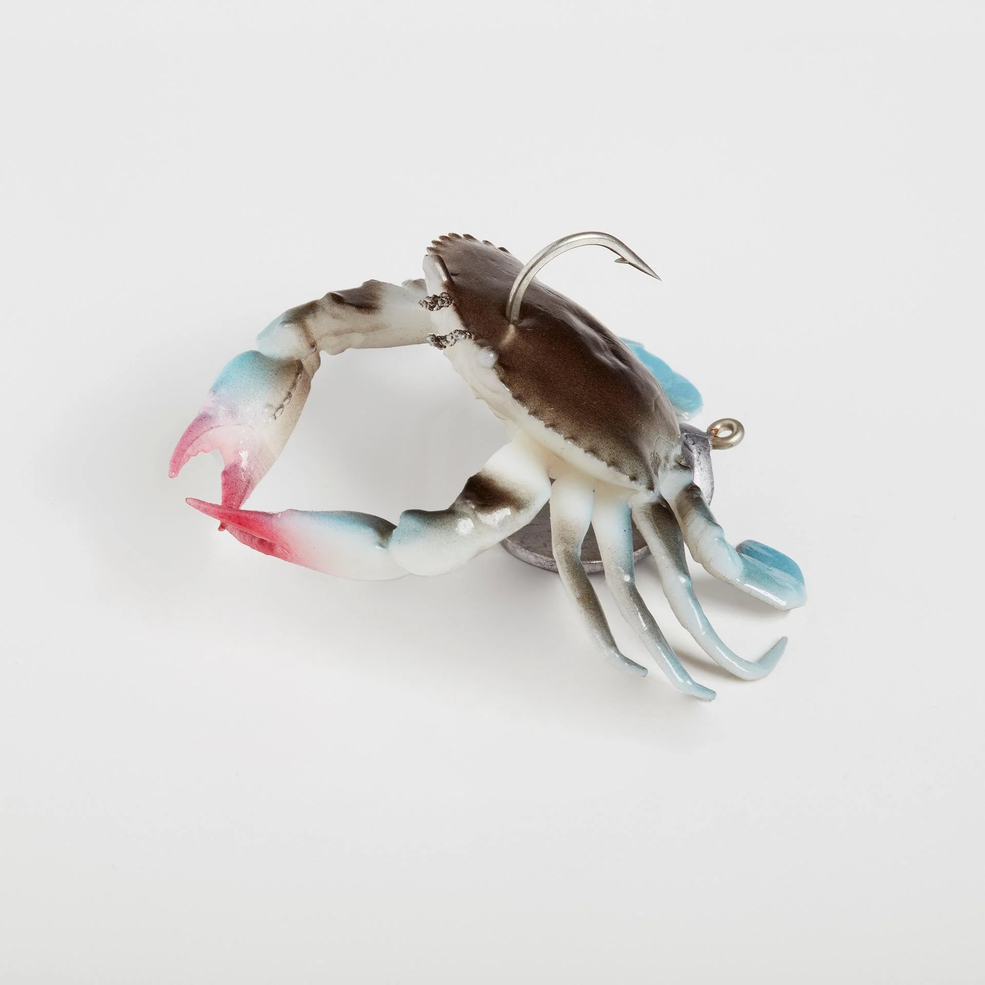 3D Crab TPE - Image 5
