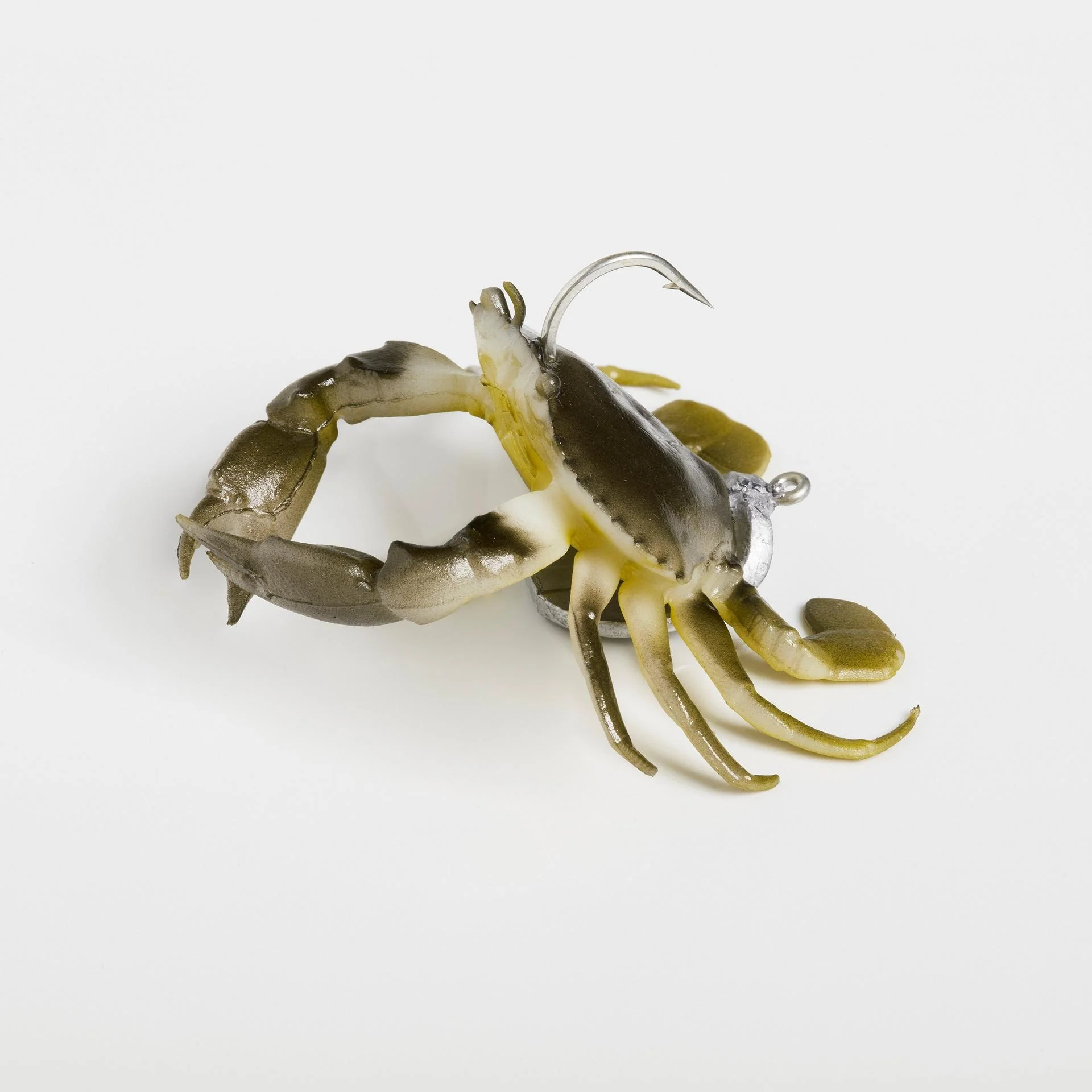3D Crab TPE - Image 6