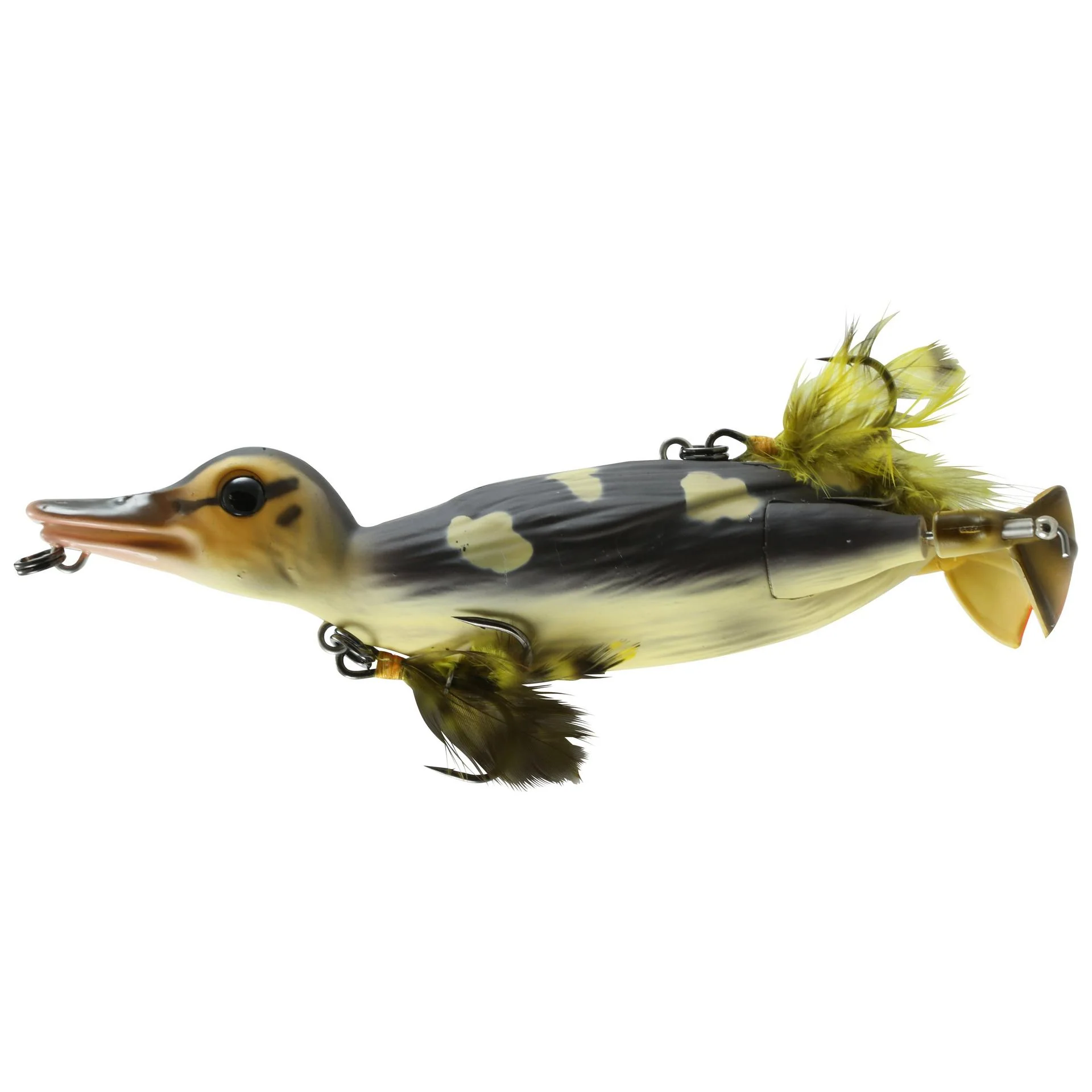 3D Duck - Image 3