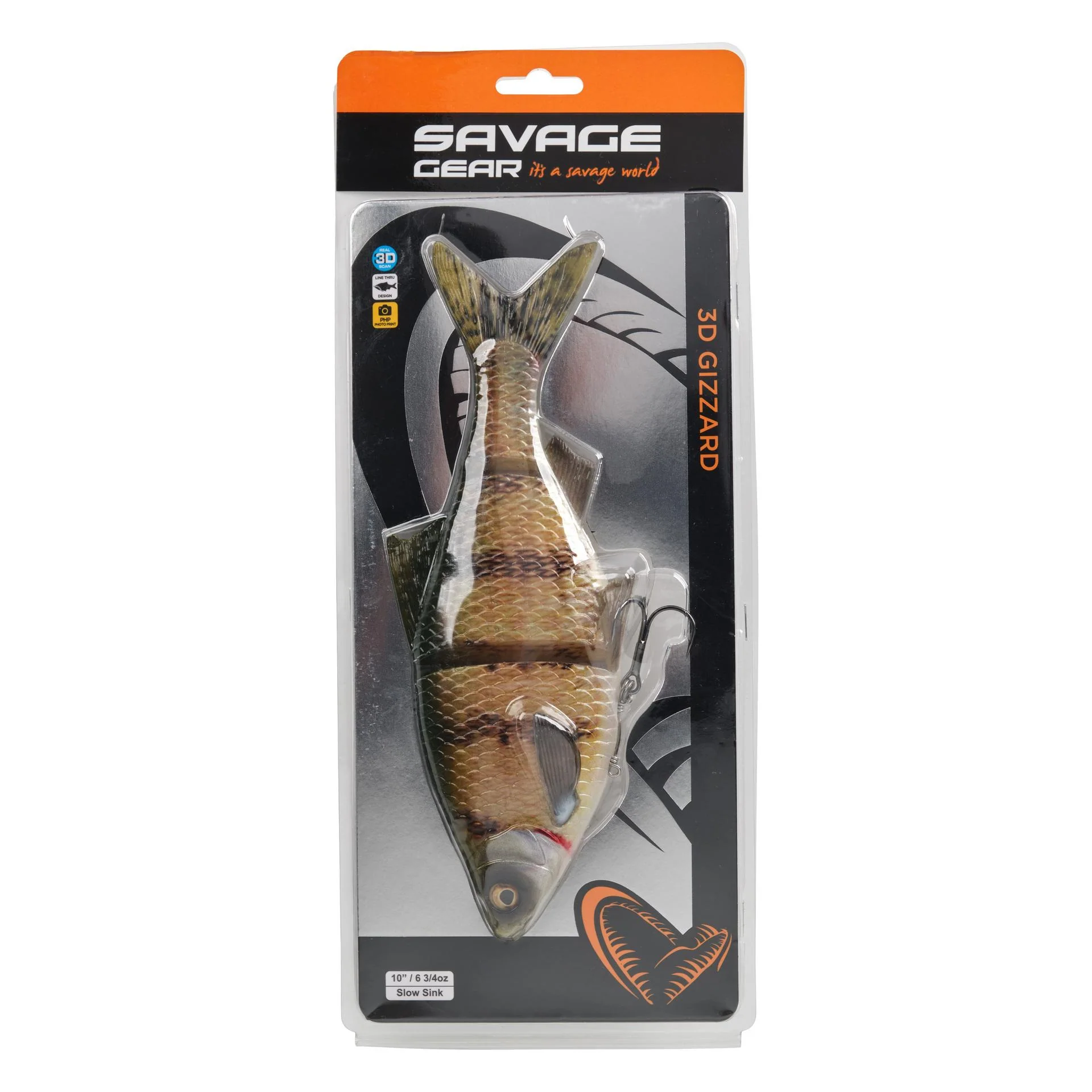 3D Gizzard - Image 14