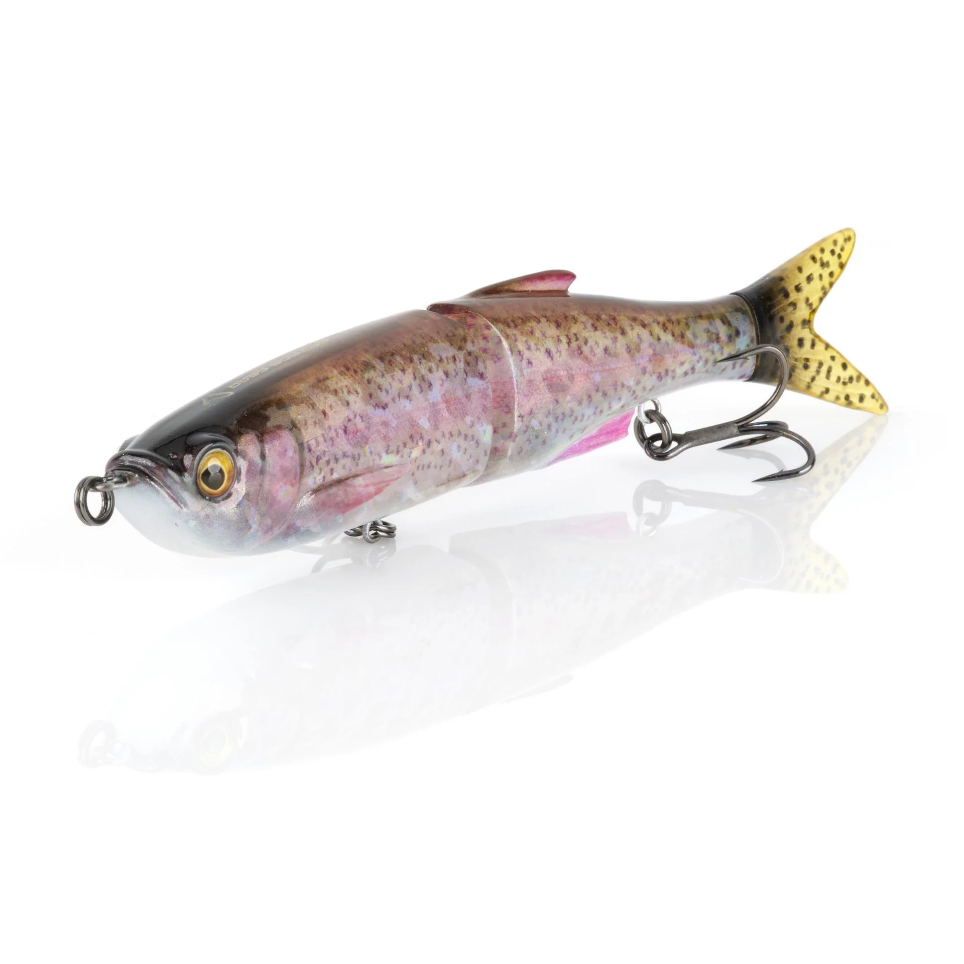 3D Glide Swimmer - Image 12