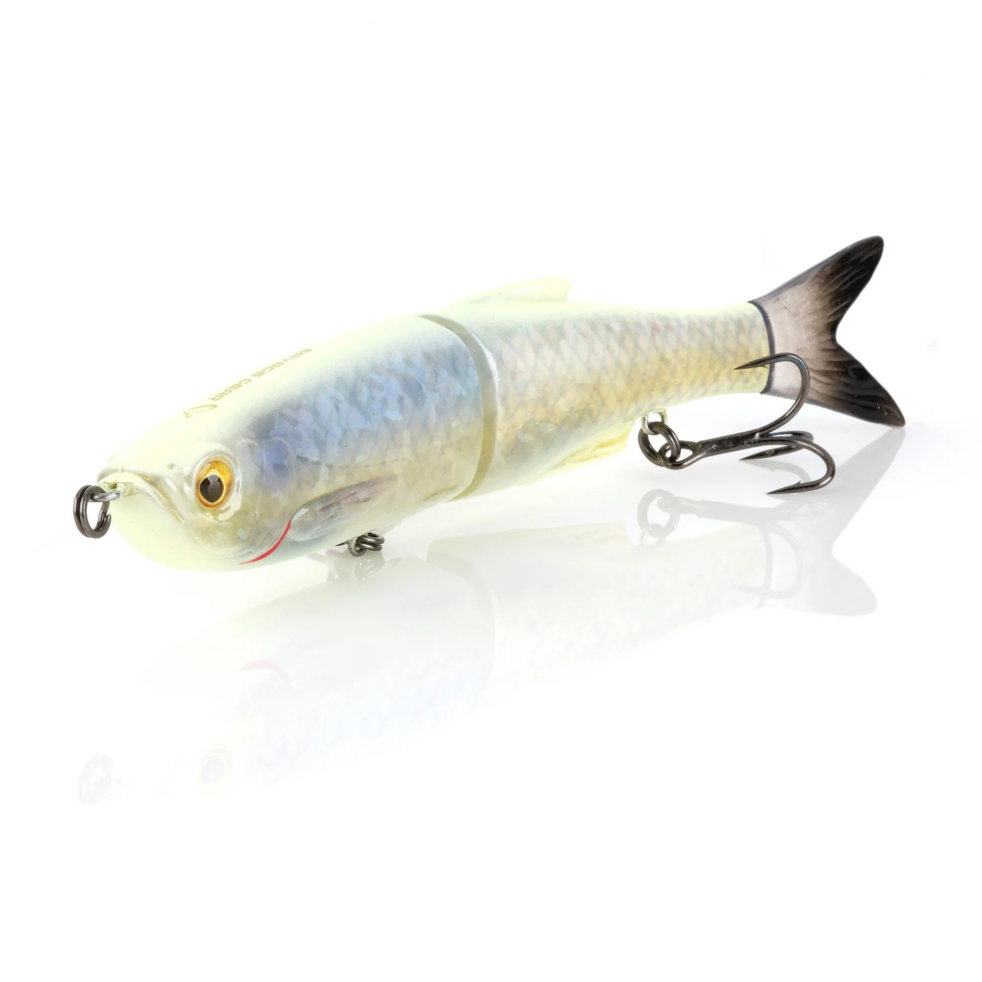 3D Glide Swimmer - Image 17