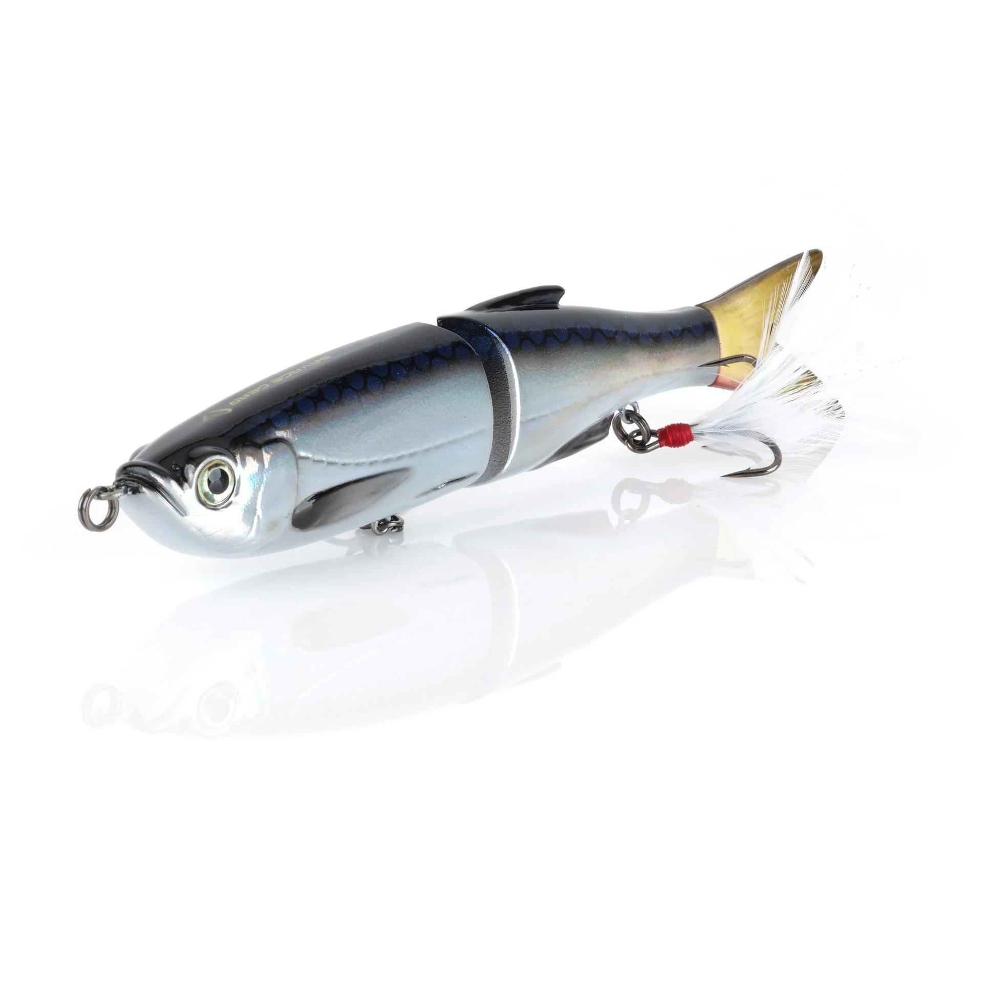 3D Glide Swimmer - Image 23