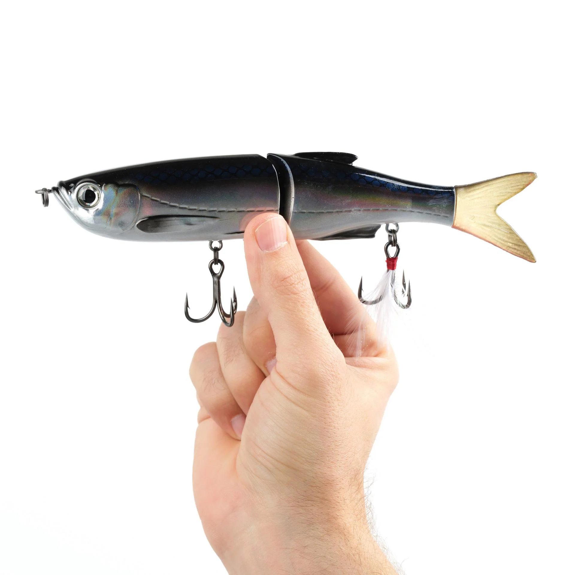 3D Glide Swimmer - Image 29