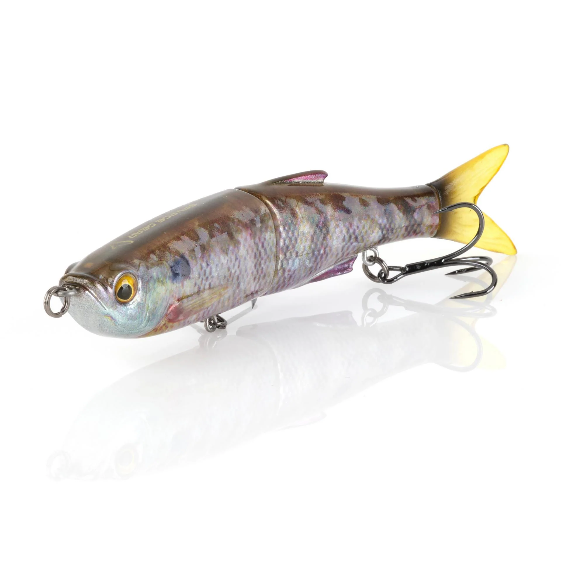 3D Glide Swimmer - Image 4