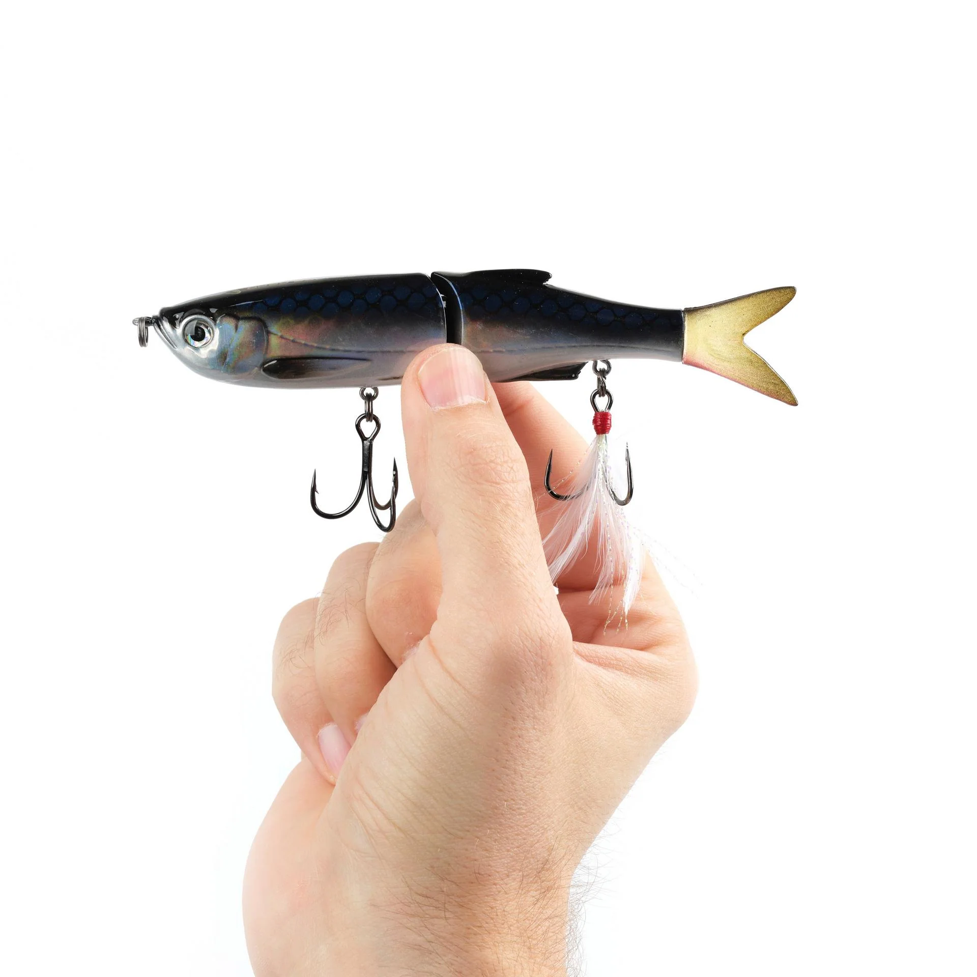 3D Glide Swimmer - Image 51