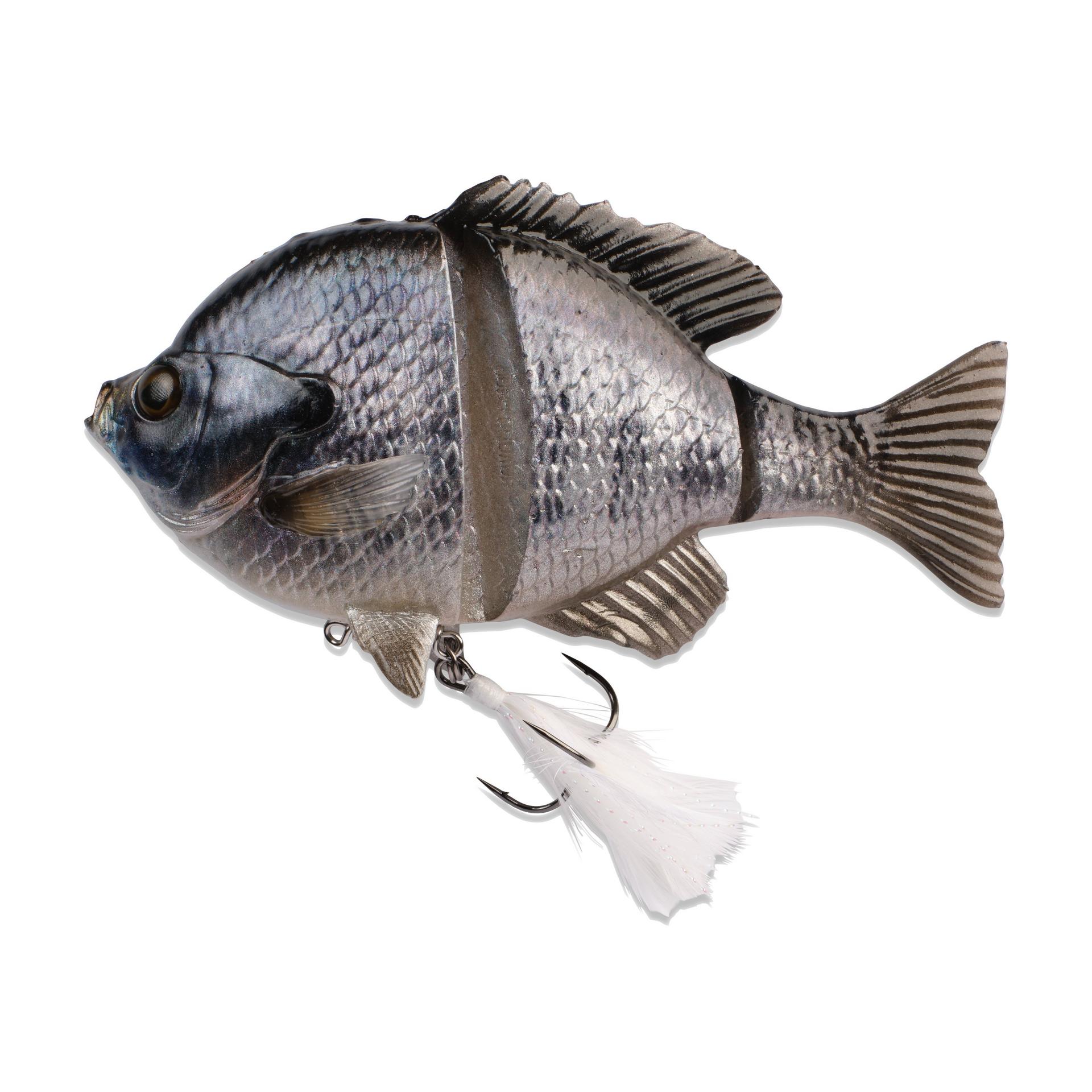 3D Line Thru Bluegill OG - Image 10