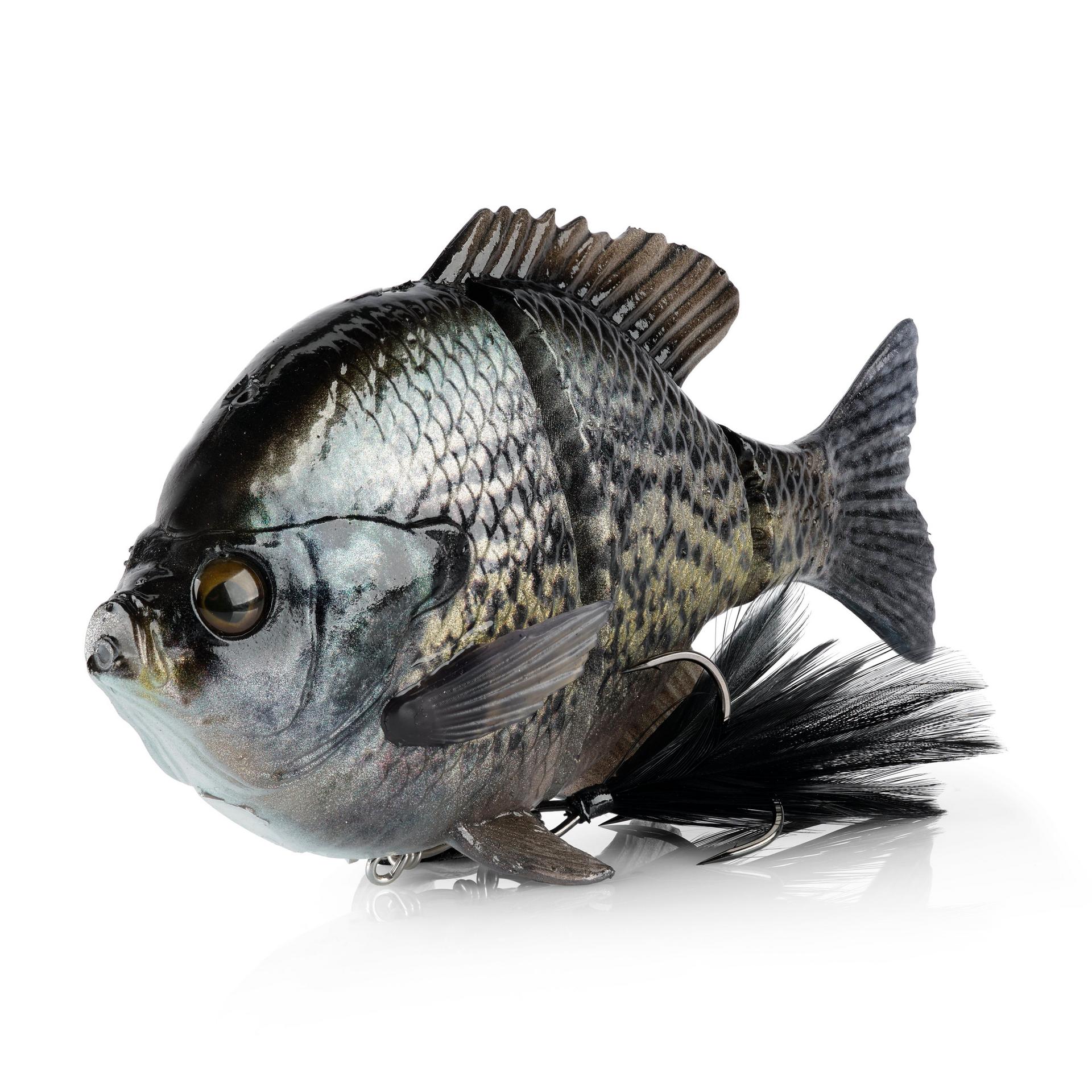 3D Line Thru Bluegill OG - Image 3