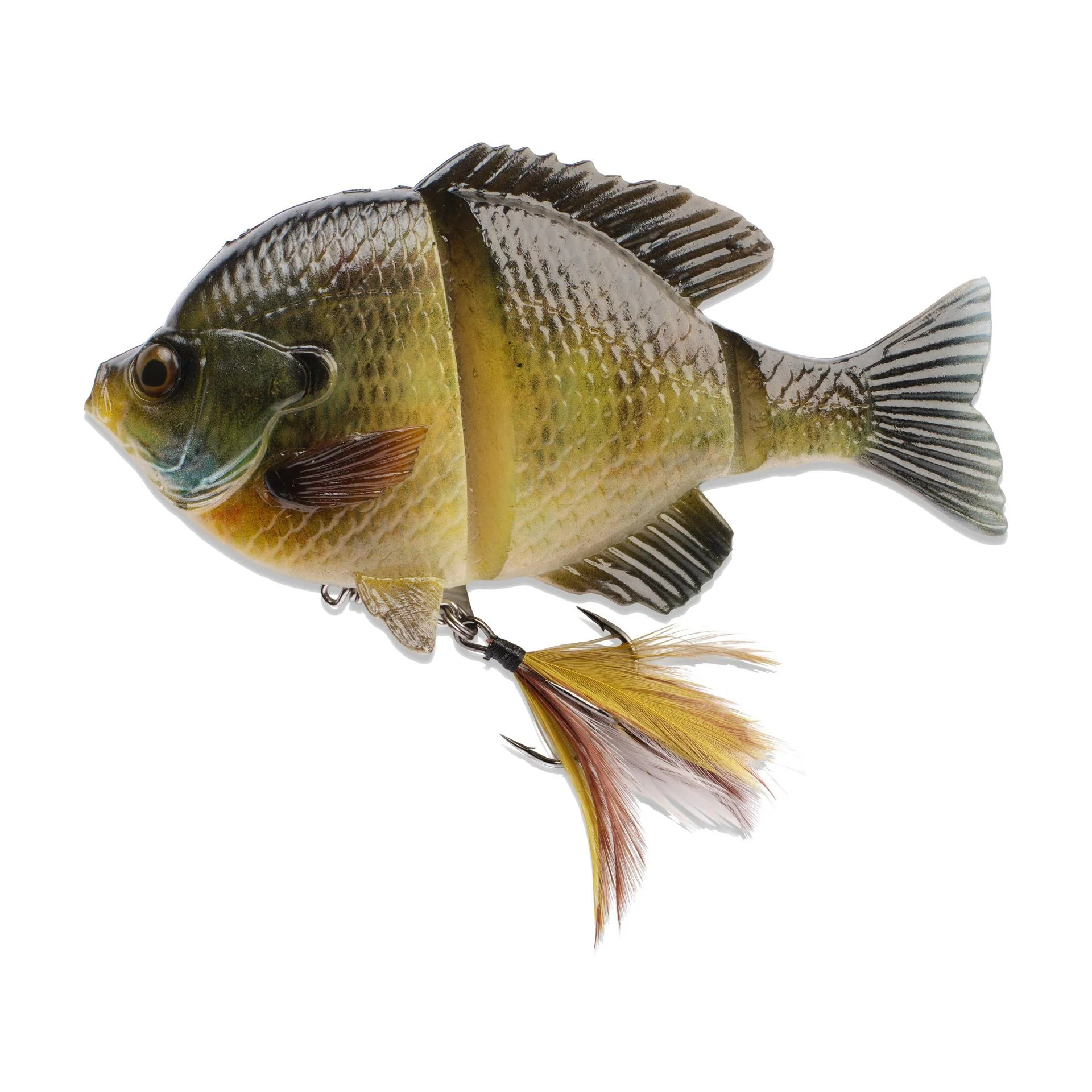 3D Line Thru Bluegill OG - Image 5