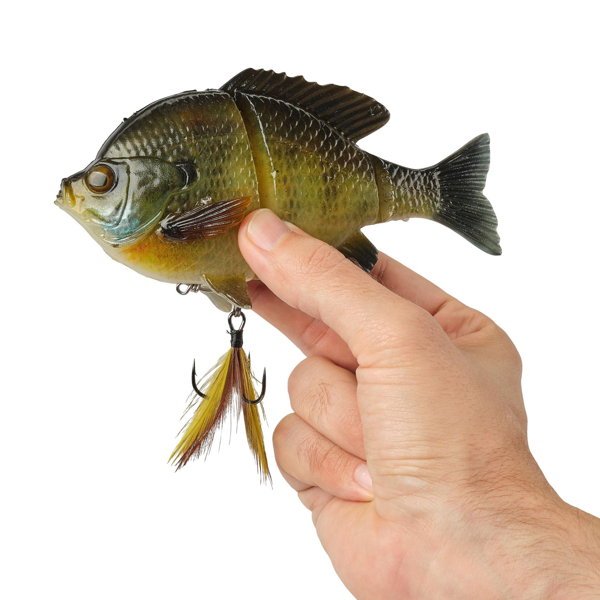 3D Line Thru Bluegill OG - Image 6