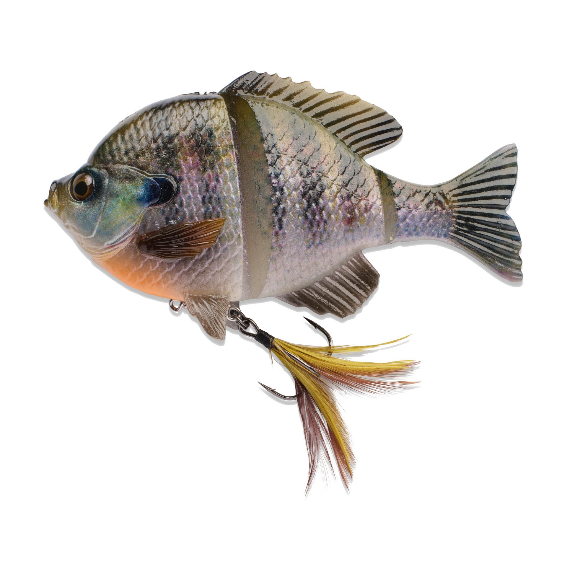3D Line Thru Bluegill OG - Image 8