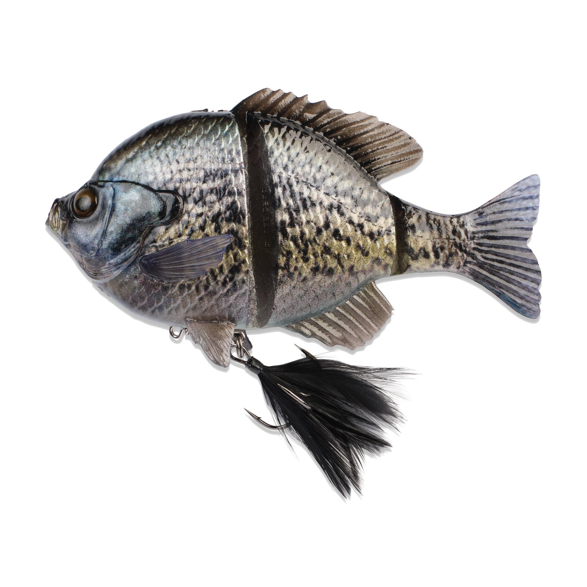 3D Line Thru Bluegill OG - Image 9