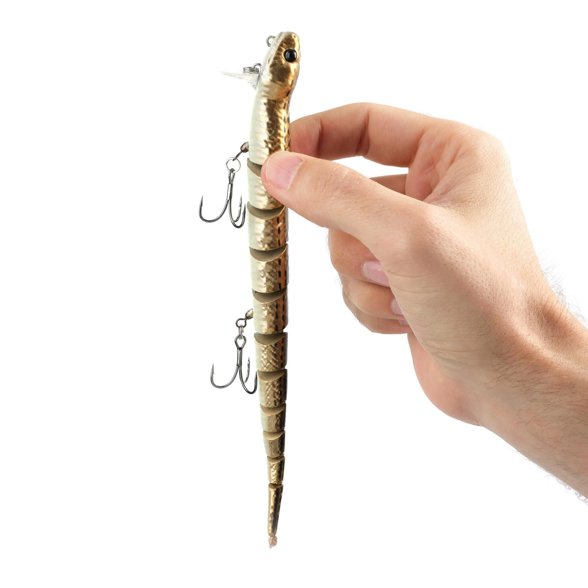 3D Wake Snake - Image 10