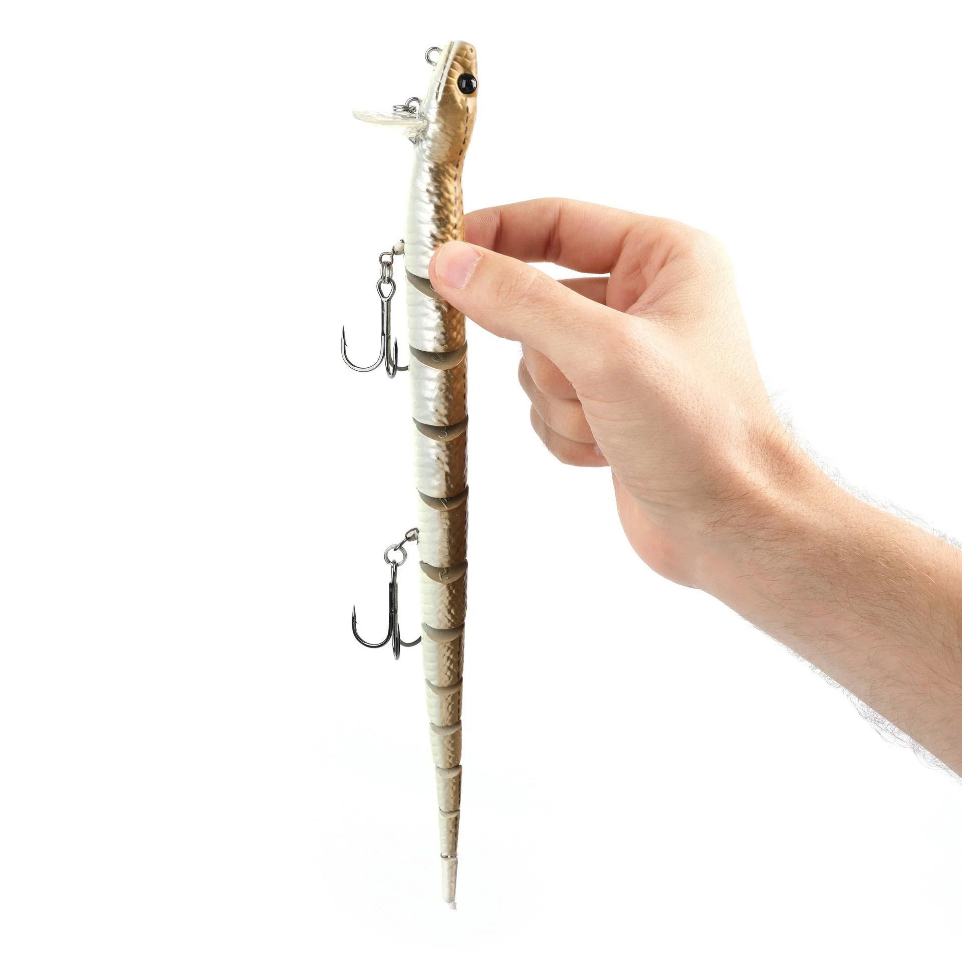 3D Wake Snake - Image 16