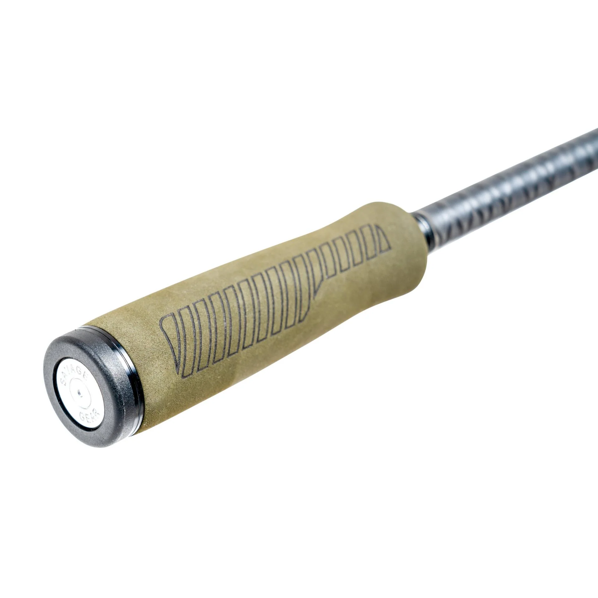 Battletek Casting Rod - Image 3