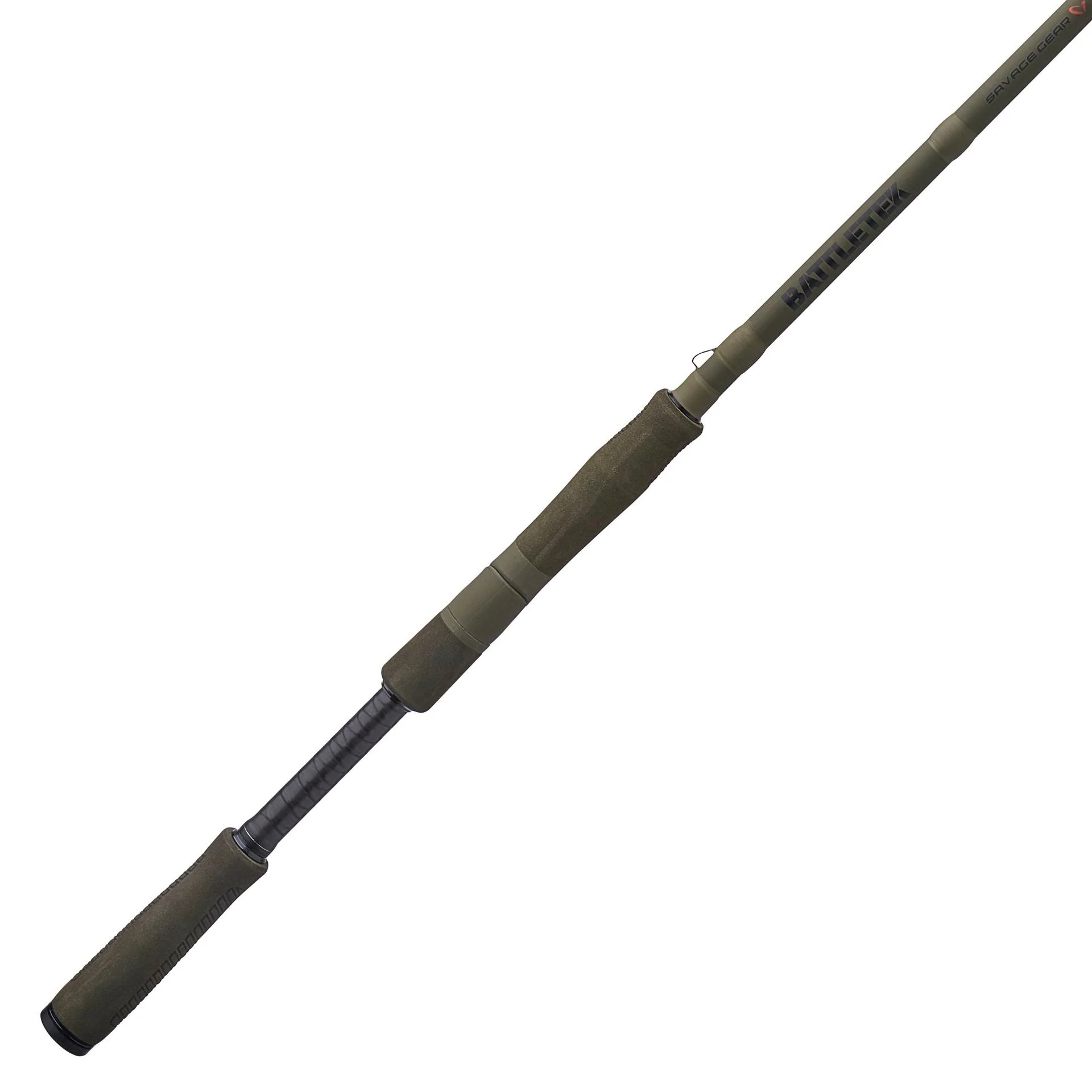 Battletek Inshore Spinning Rod - Image 4