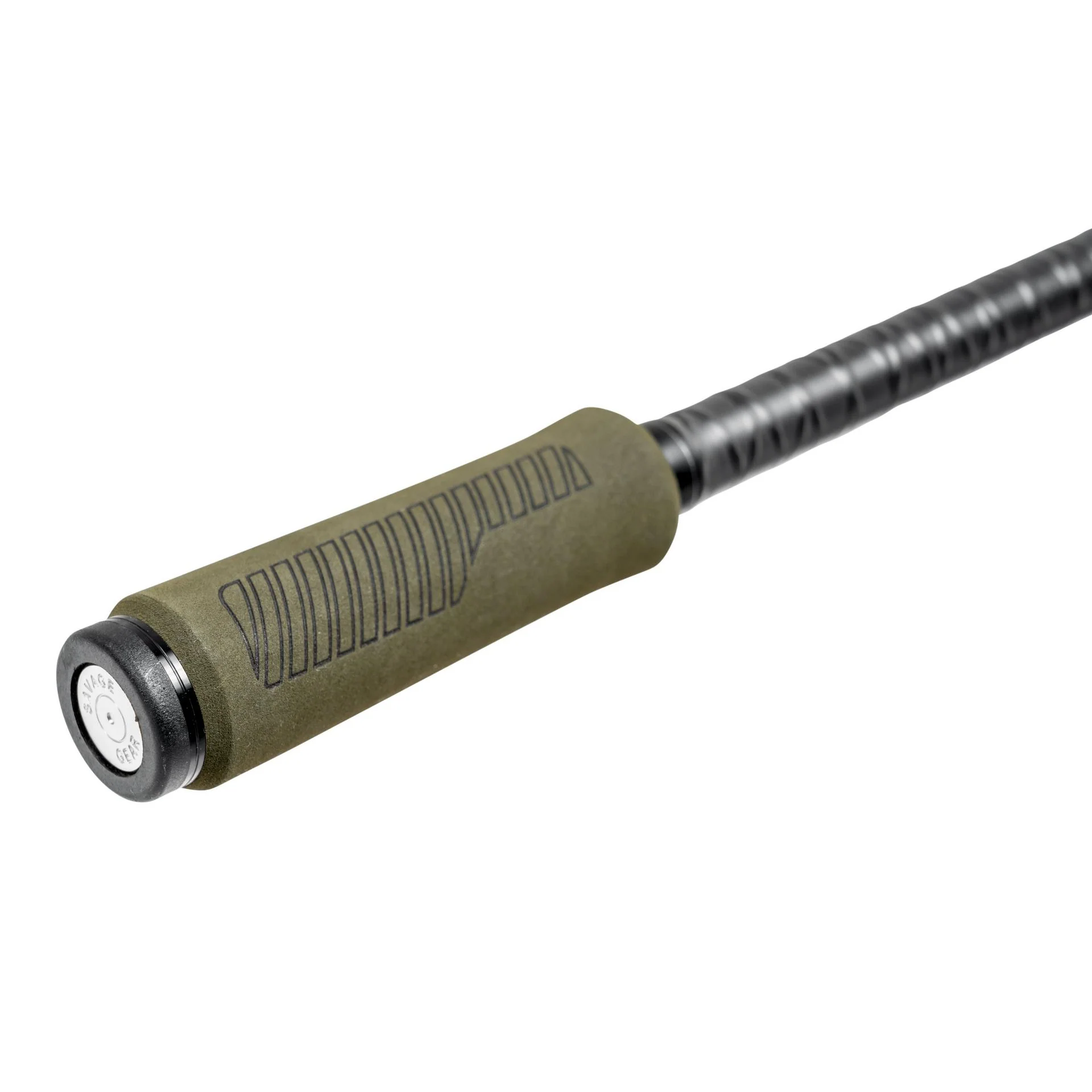 Battletek Musky Casting Rod - Image 3