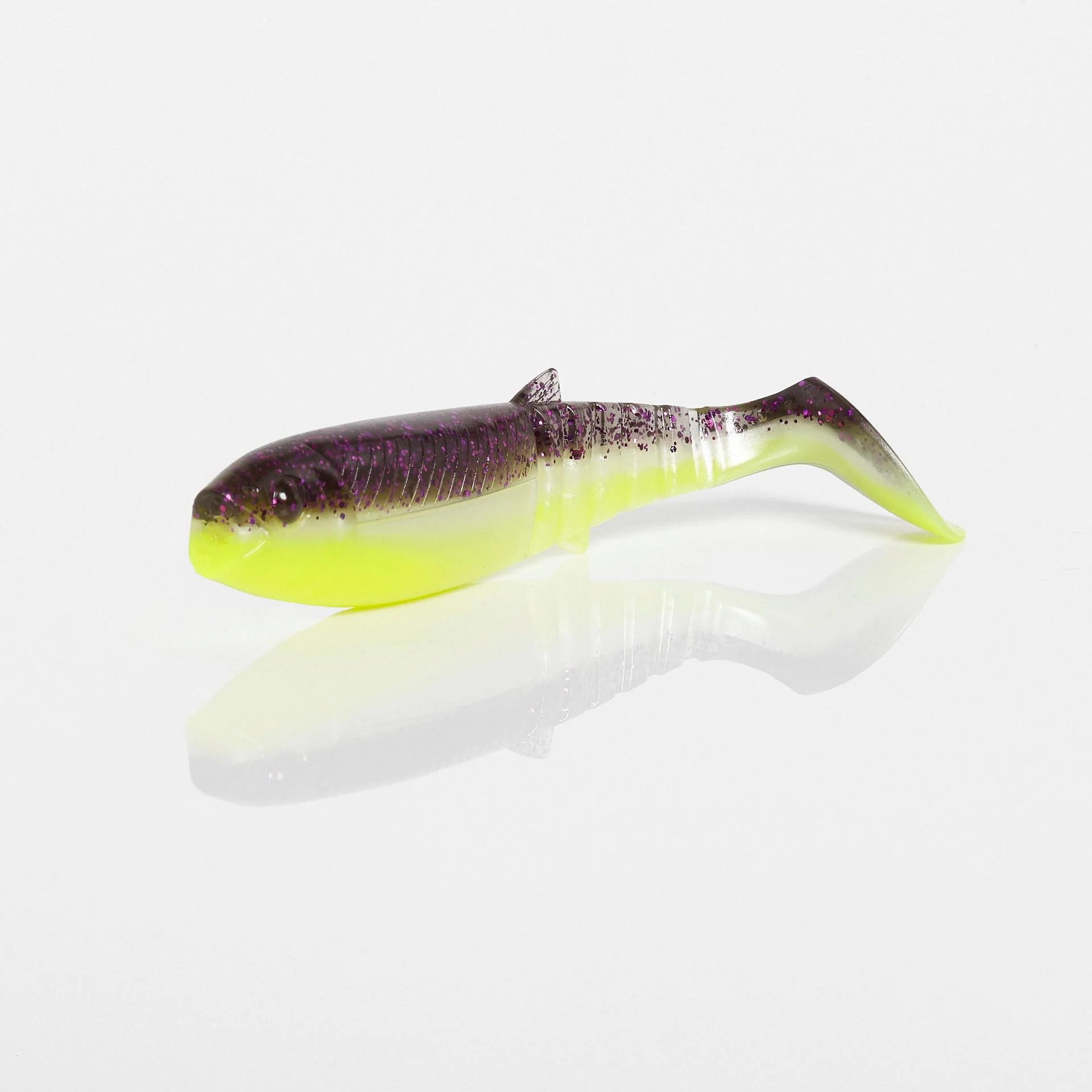Cannibal Shad - Image 13