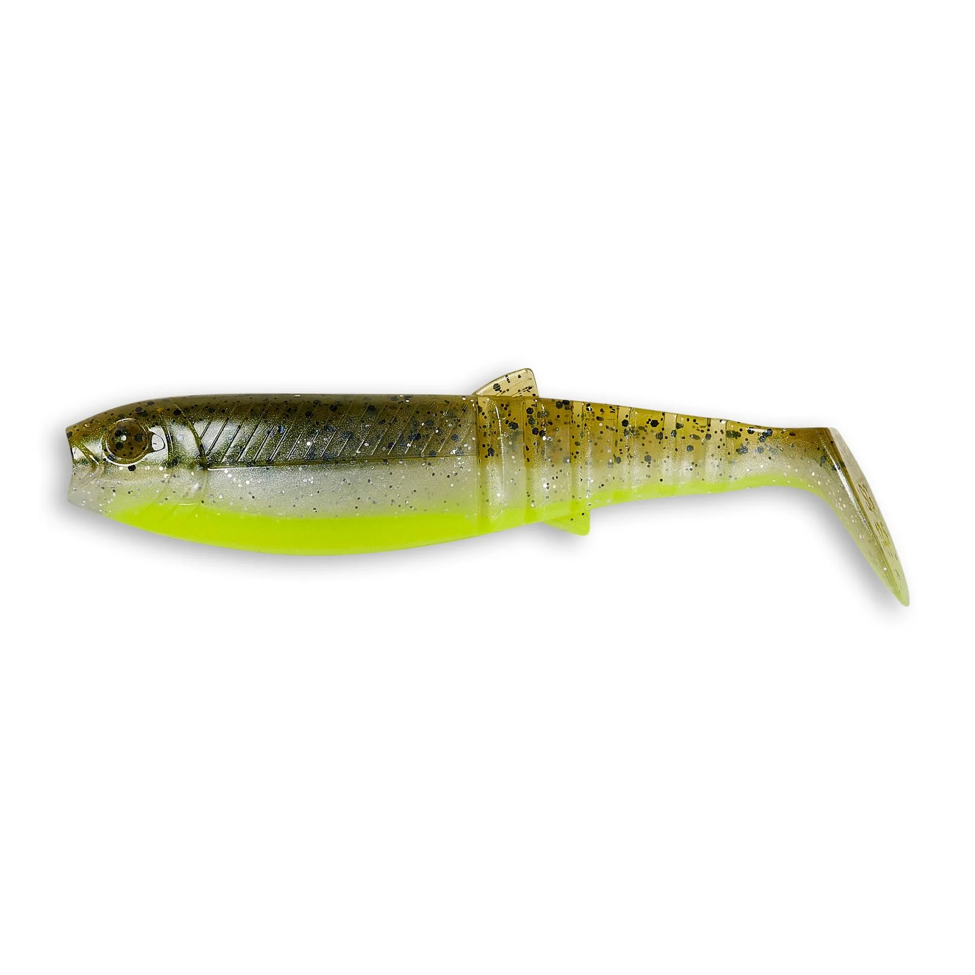 Cannibal Shad - Image 40