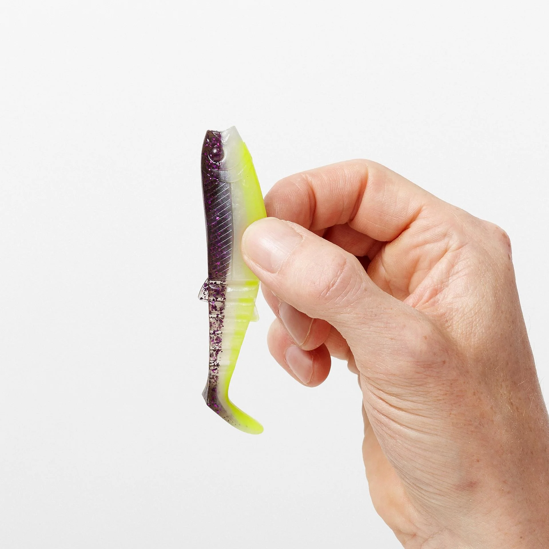 Cannibal Shad - Image 43