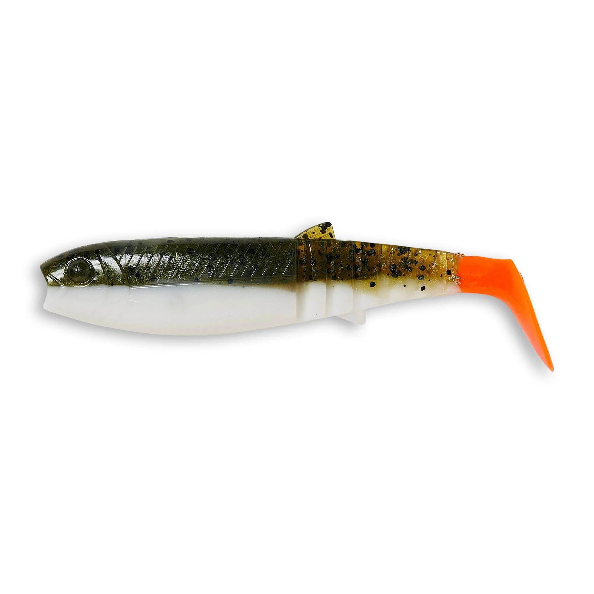 Cannibal Shad - Image 49