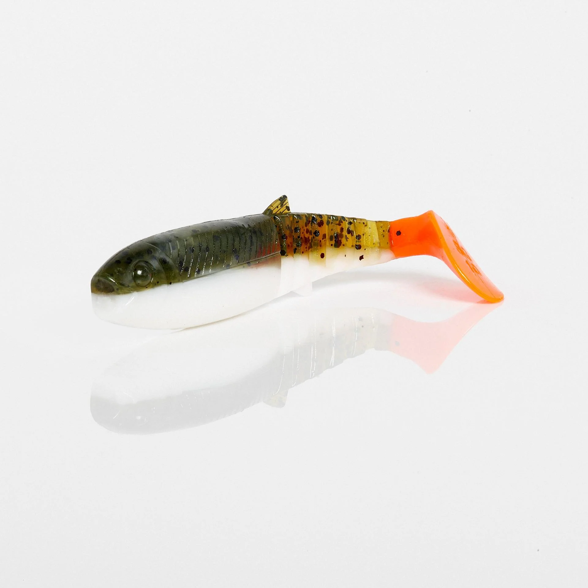 Cannibal Shad - Image 6