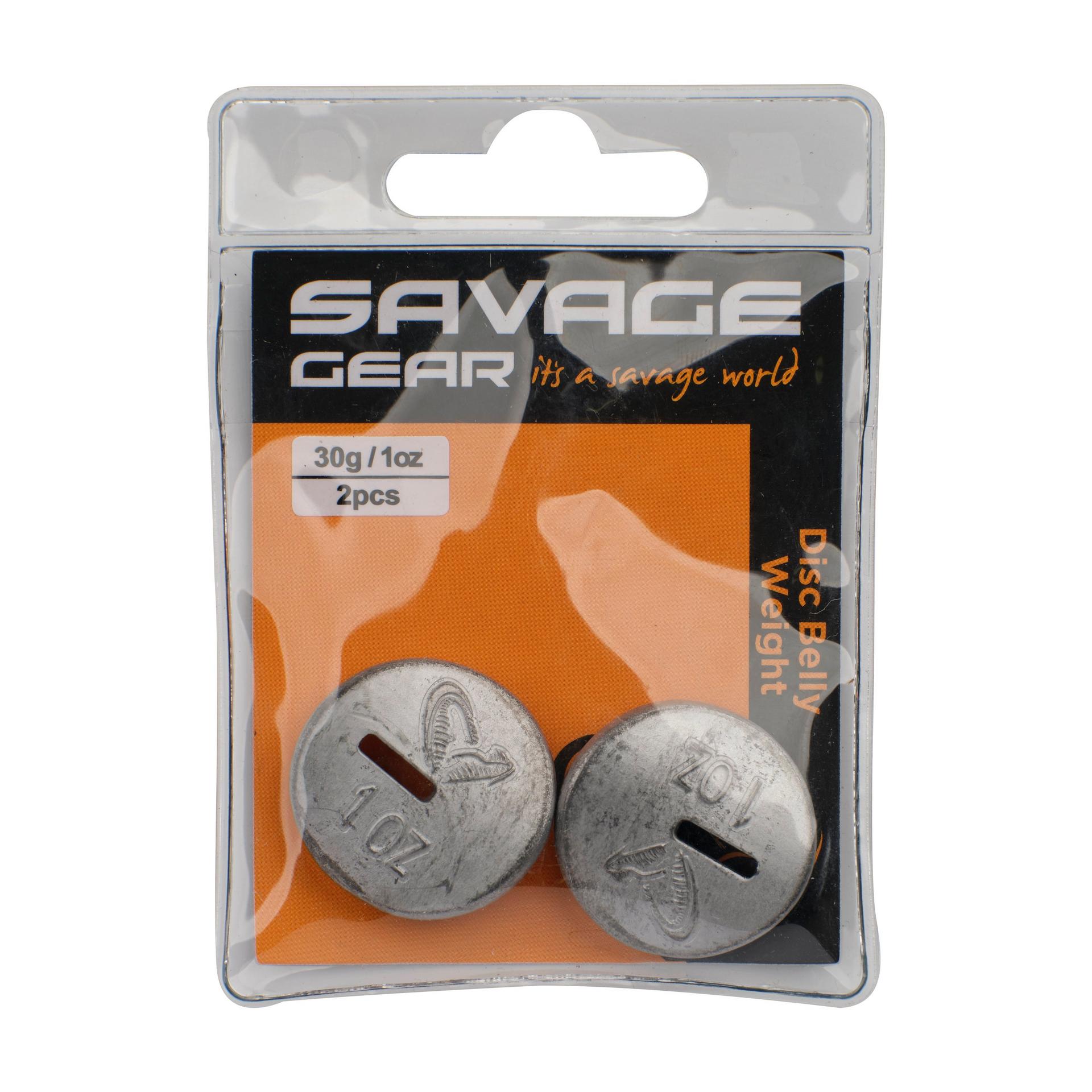 Disc Weight - Image 4