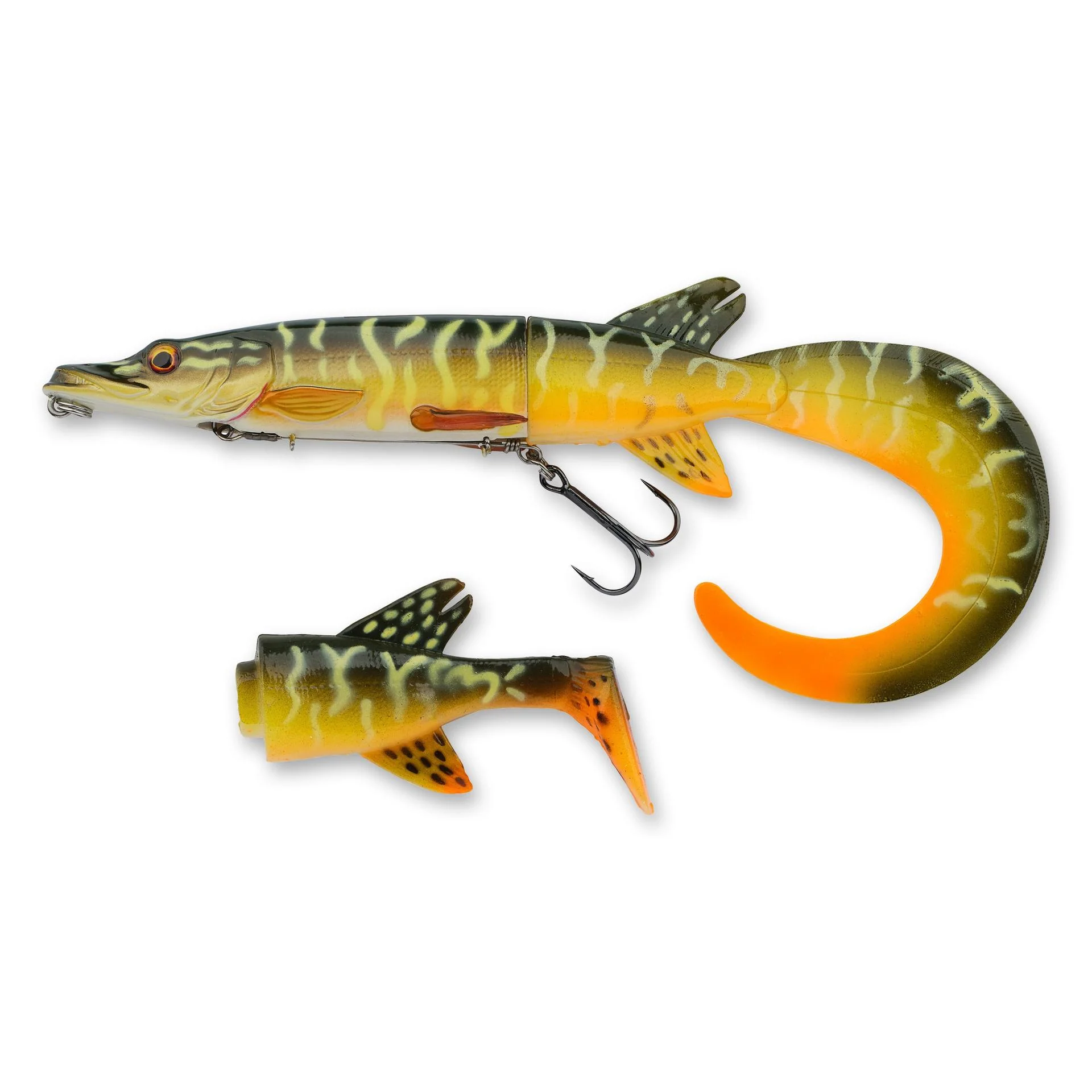 Hybrid Pike - Image 10