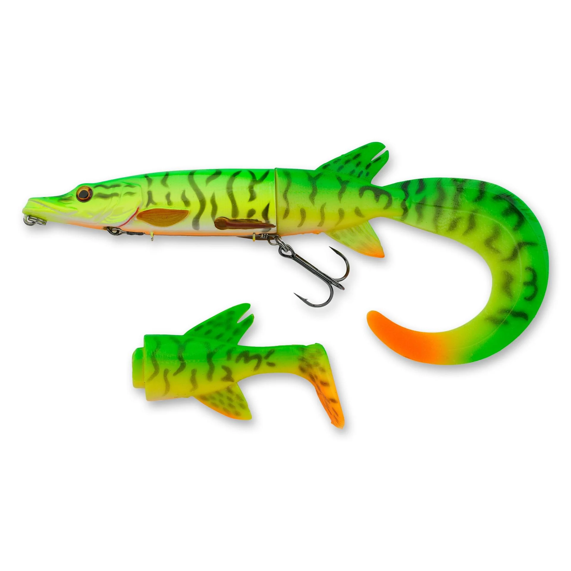 Hybrid Pike - Image 11