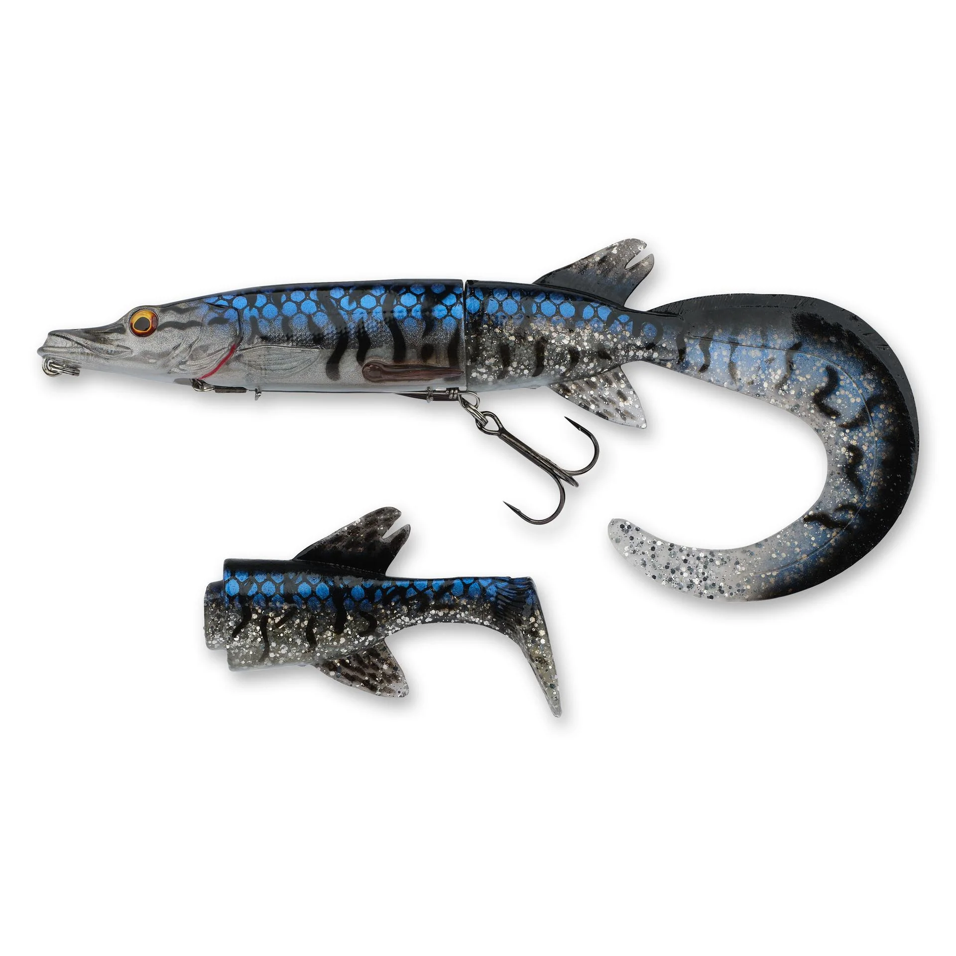 Hybrid Pike - Image 12