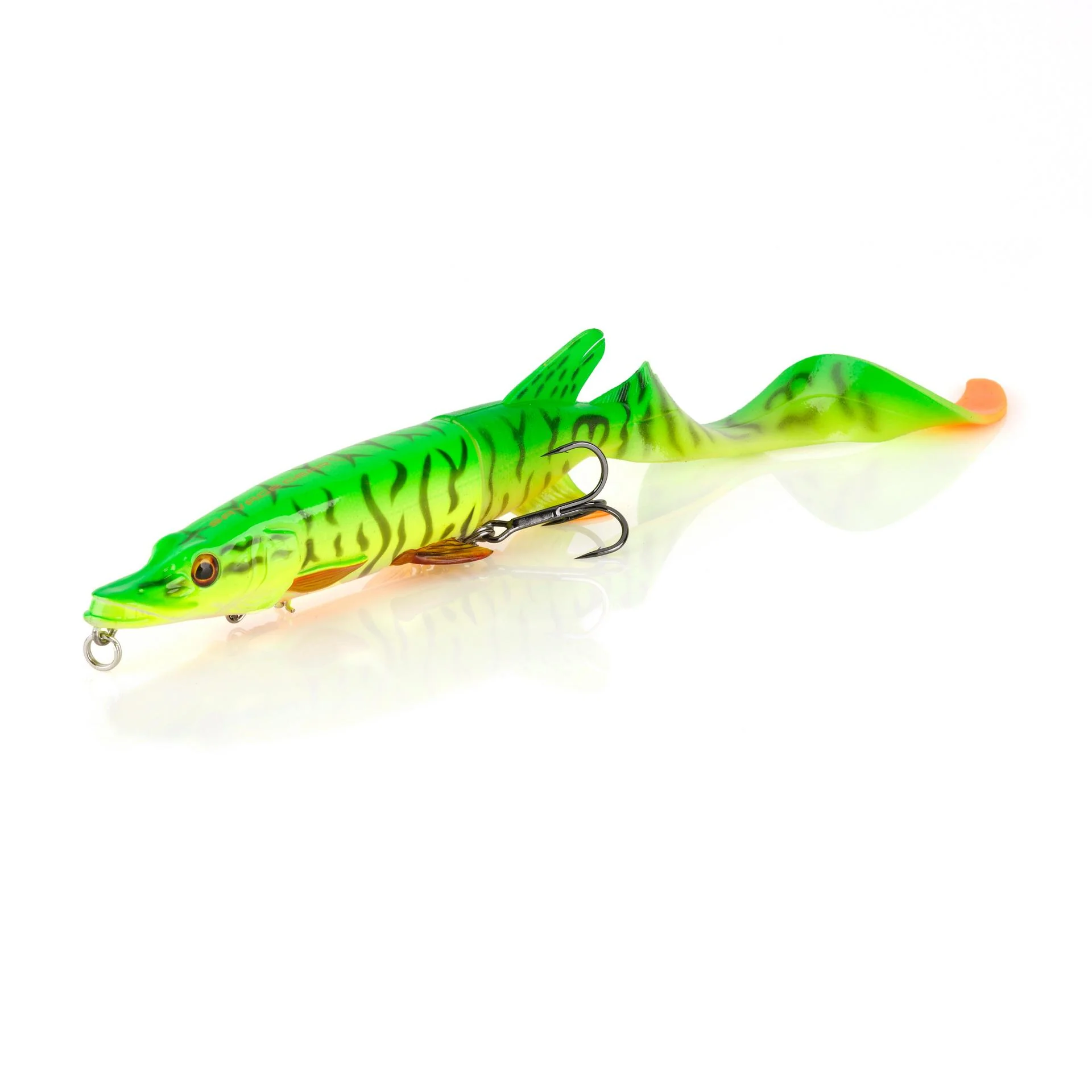 Hybrid Pike - Image 3