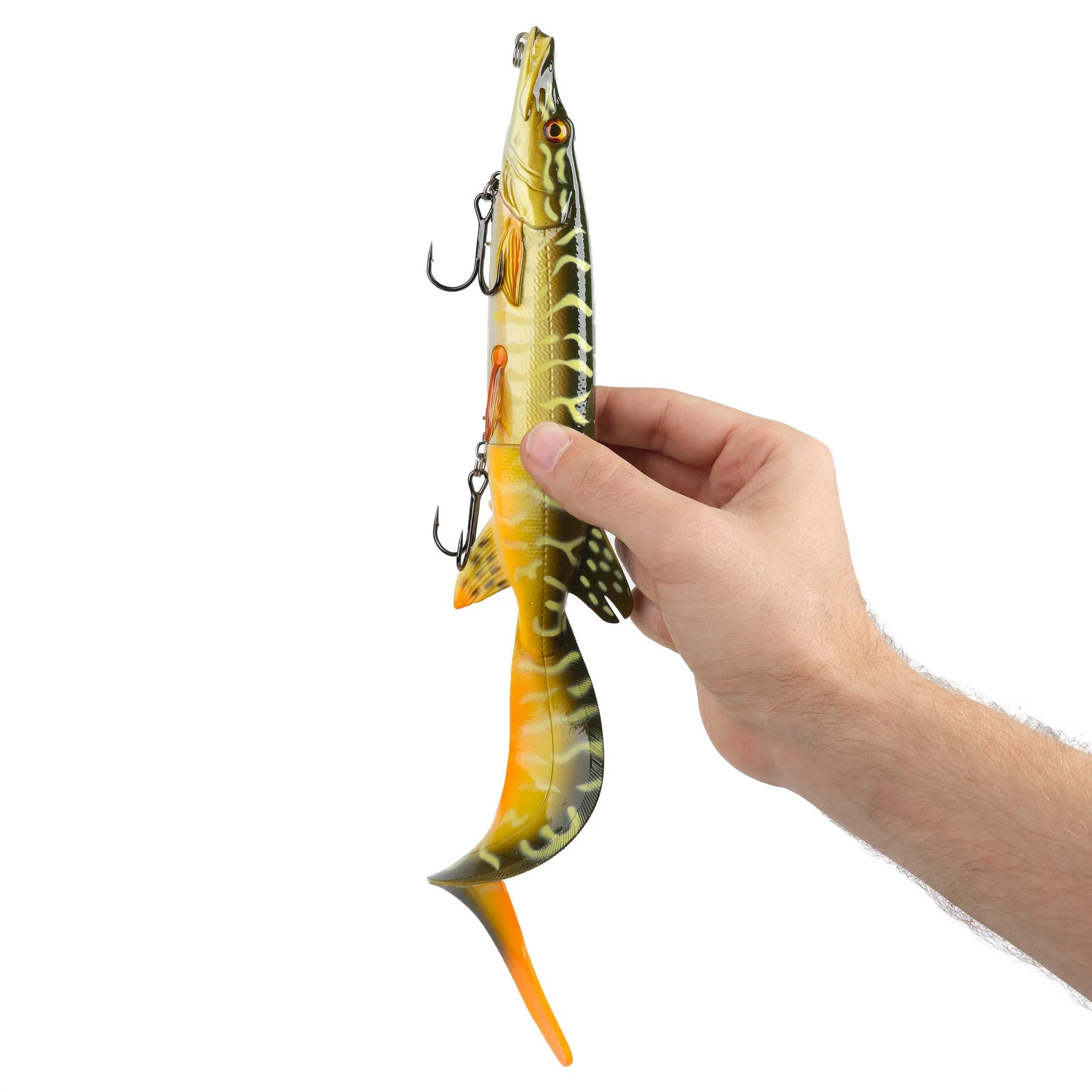 Hybrid Pike - Image 7