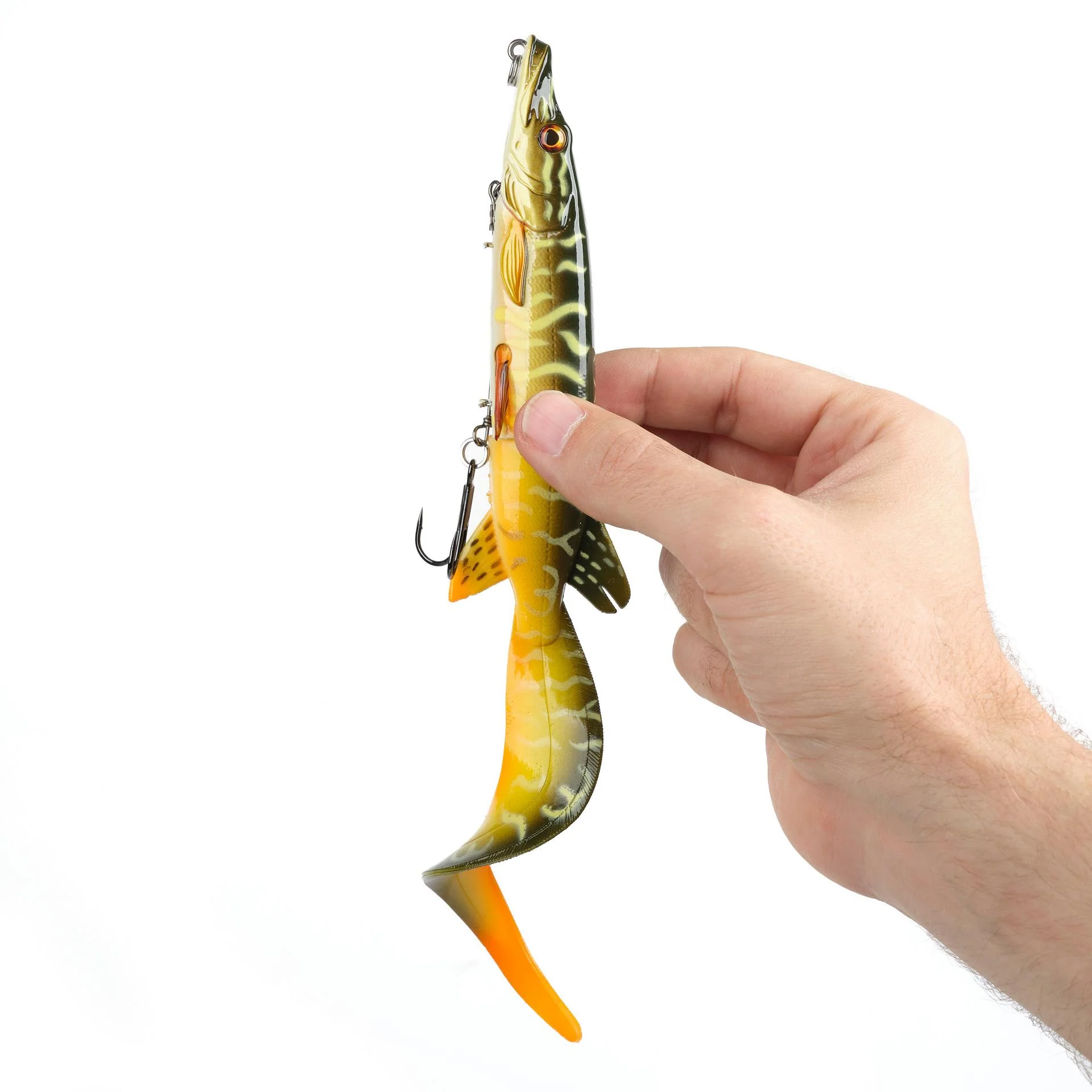 Hybrid Pike - Image 9