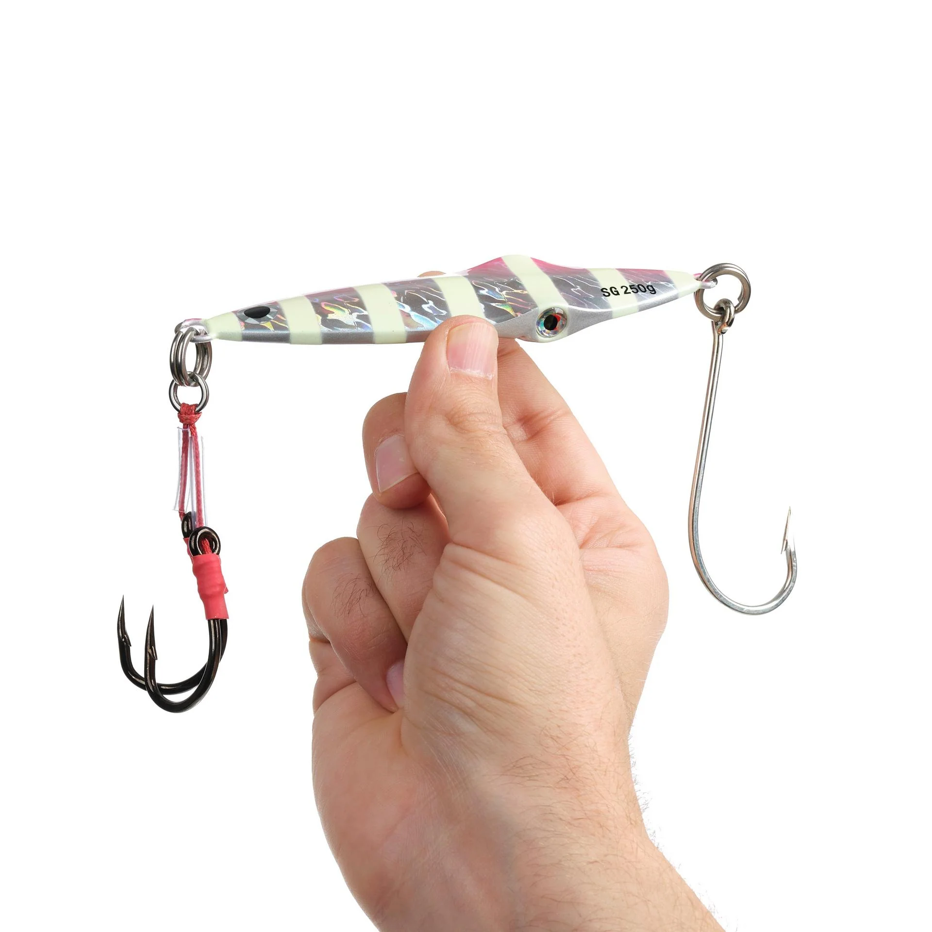 Magnum Squish Jig - Image 8