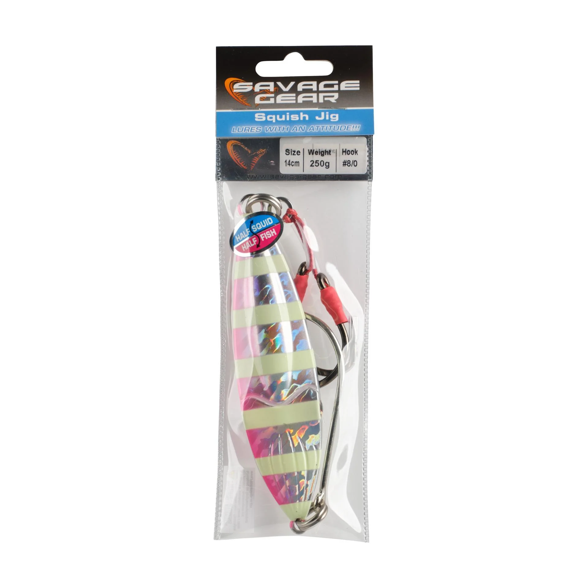 Magnum Squish Jig - Image 9