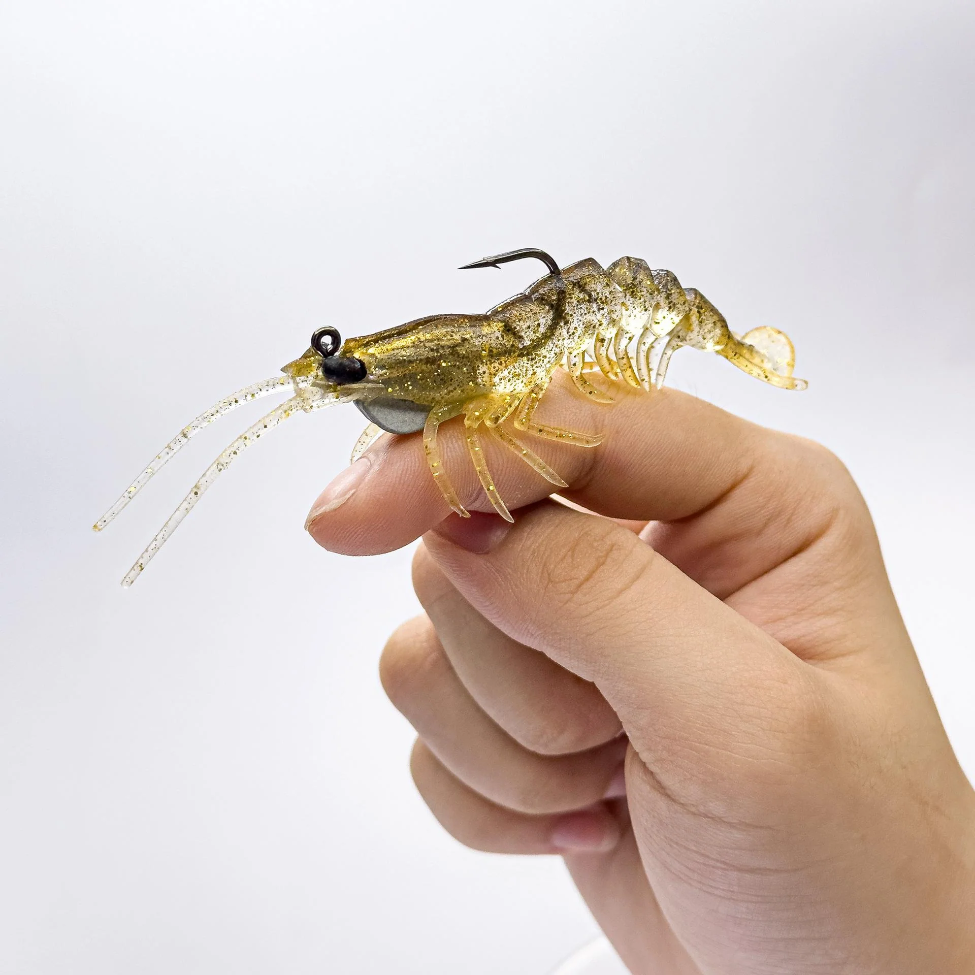 Manic Shrimp RTF V2 - Image 33