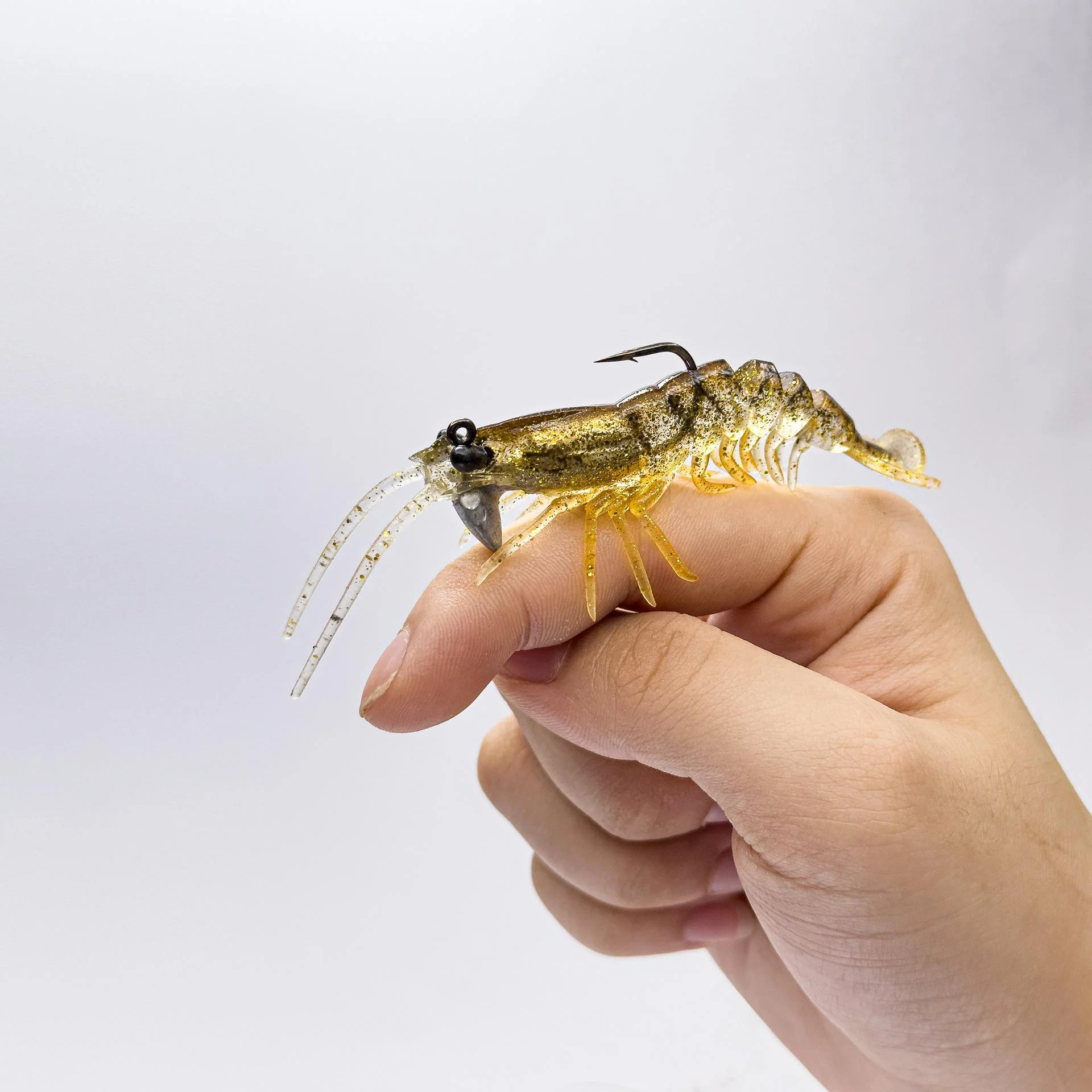 Manic Shrimp RTF V2 - Image 40