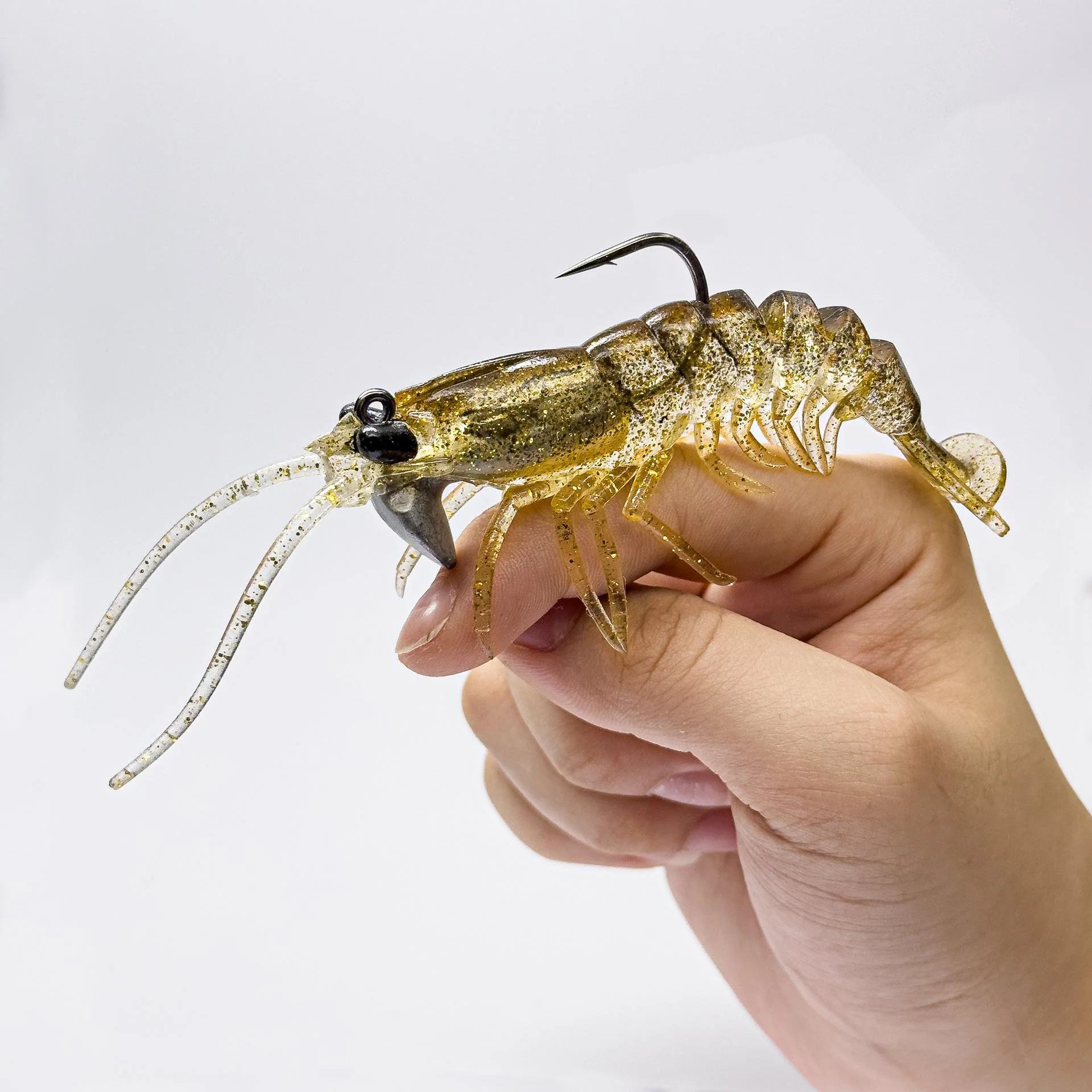 Manic Shrimp RTF V2 - Image 55