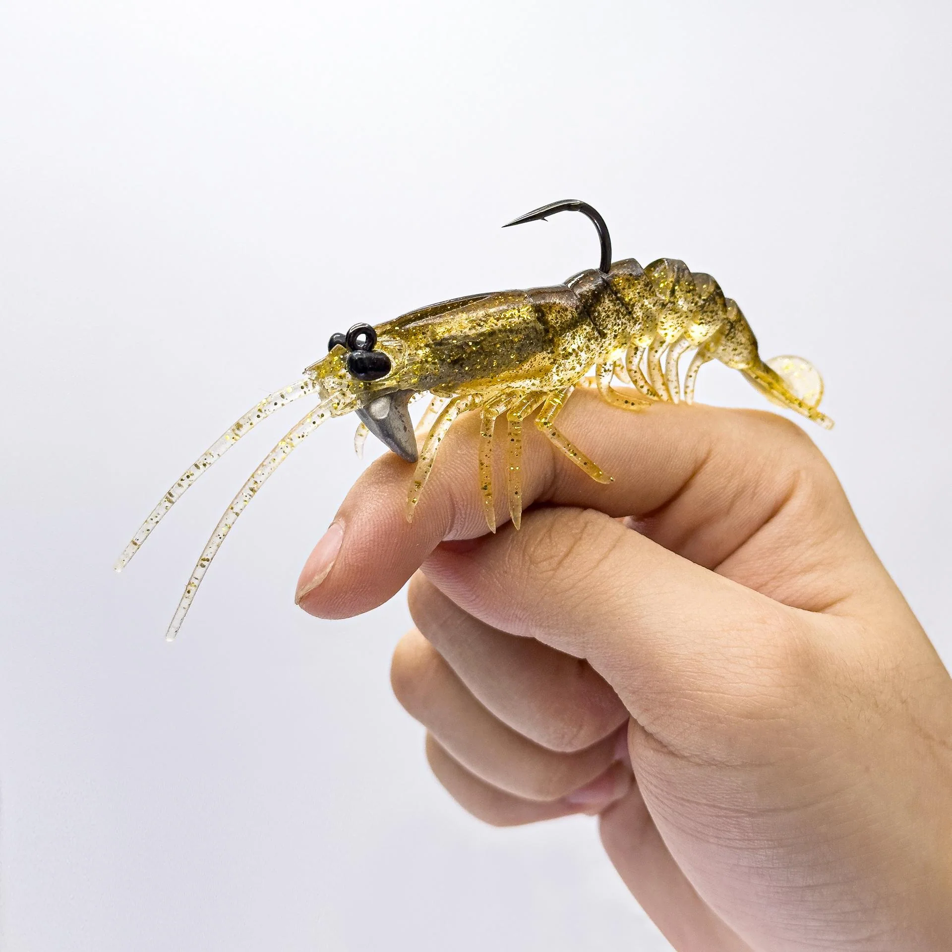 Manic Shrimp RTF V2 - Image 59