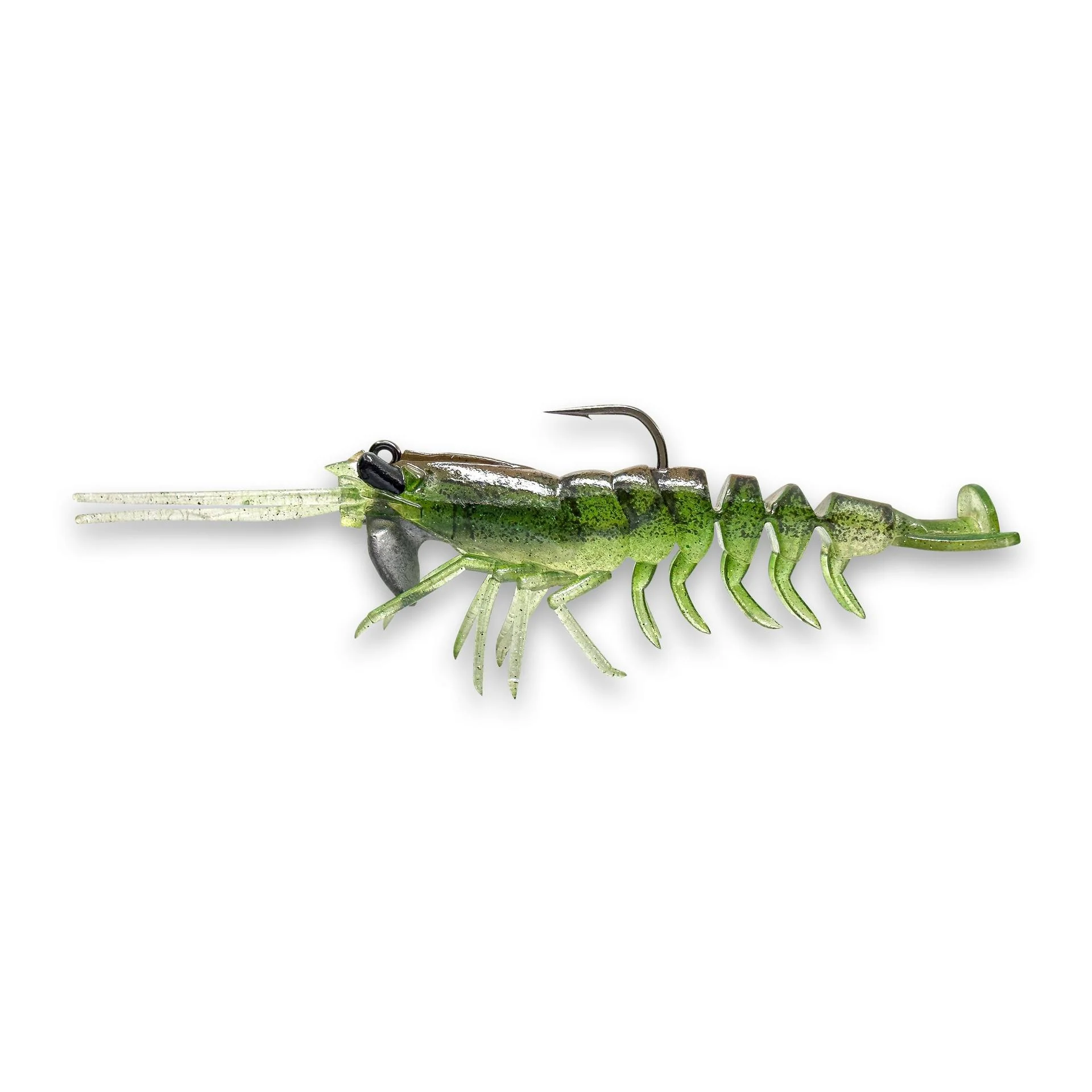 Manic Shrimp RTF V2 - Image 66