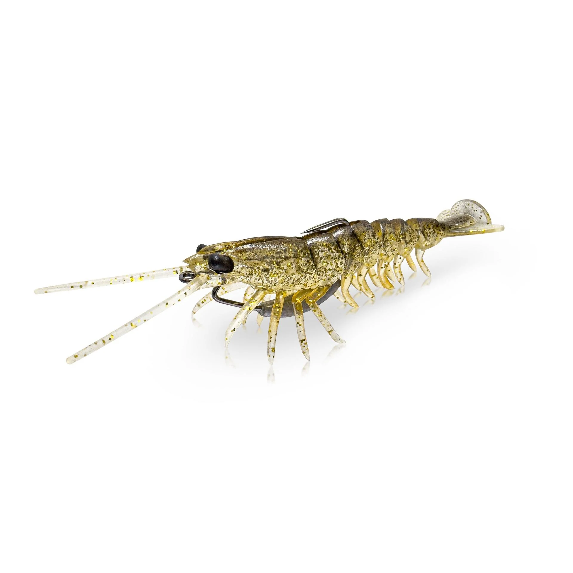 Manic Shrimp Weedless V2 - Image 5