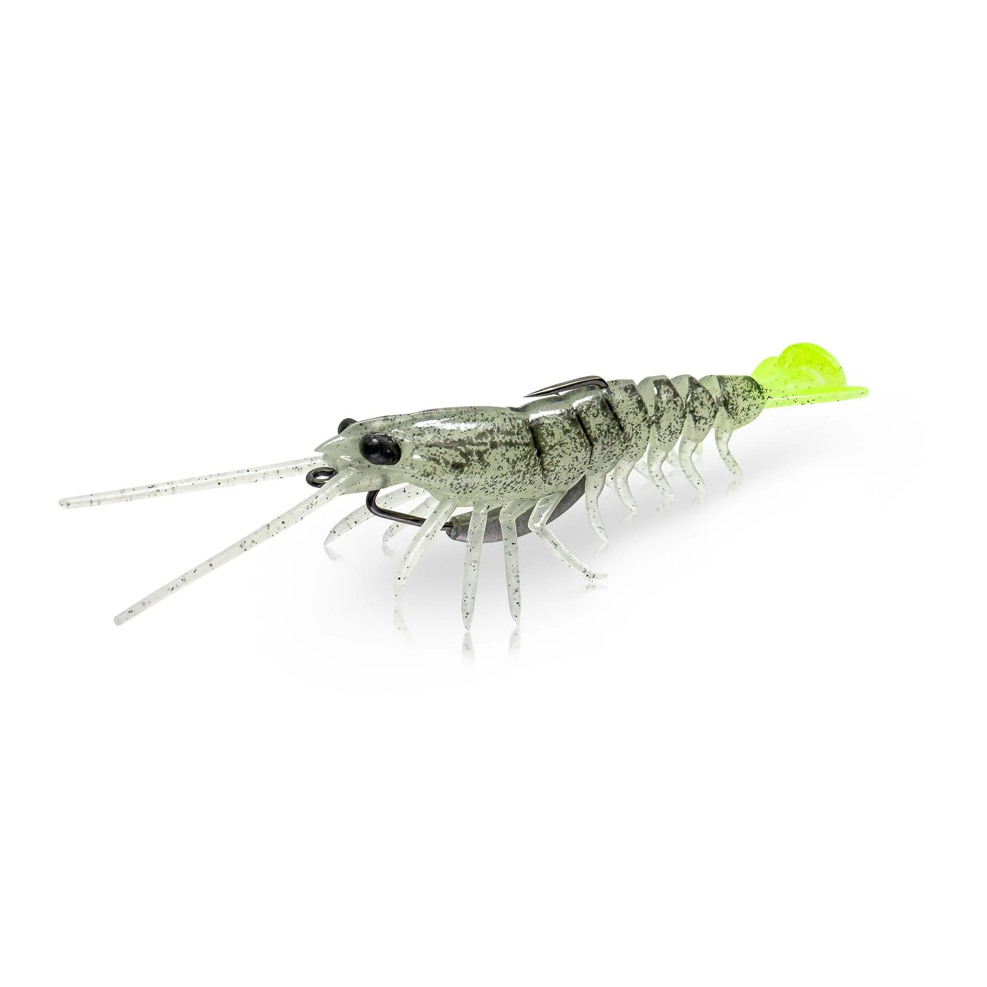 Manic Shrimp Weedless V2 - Image 6