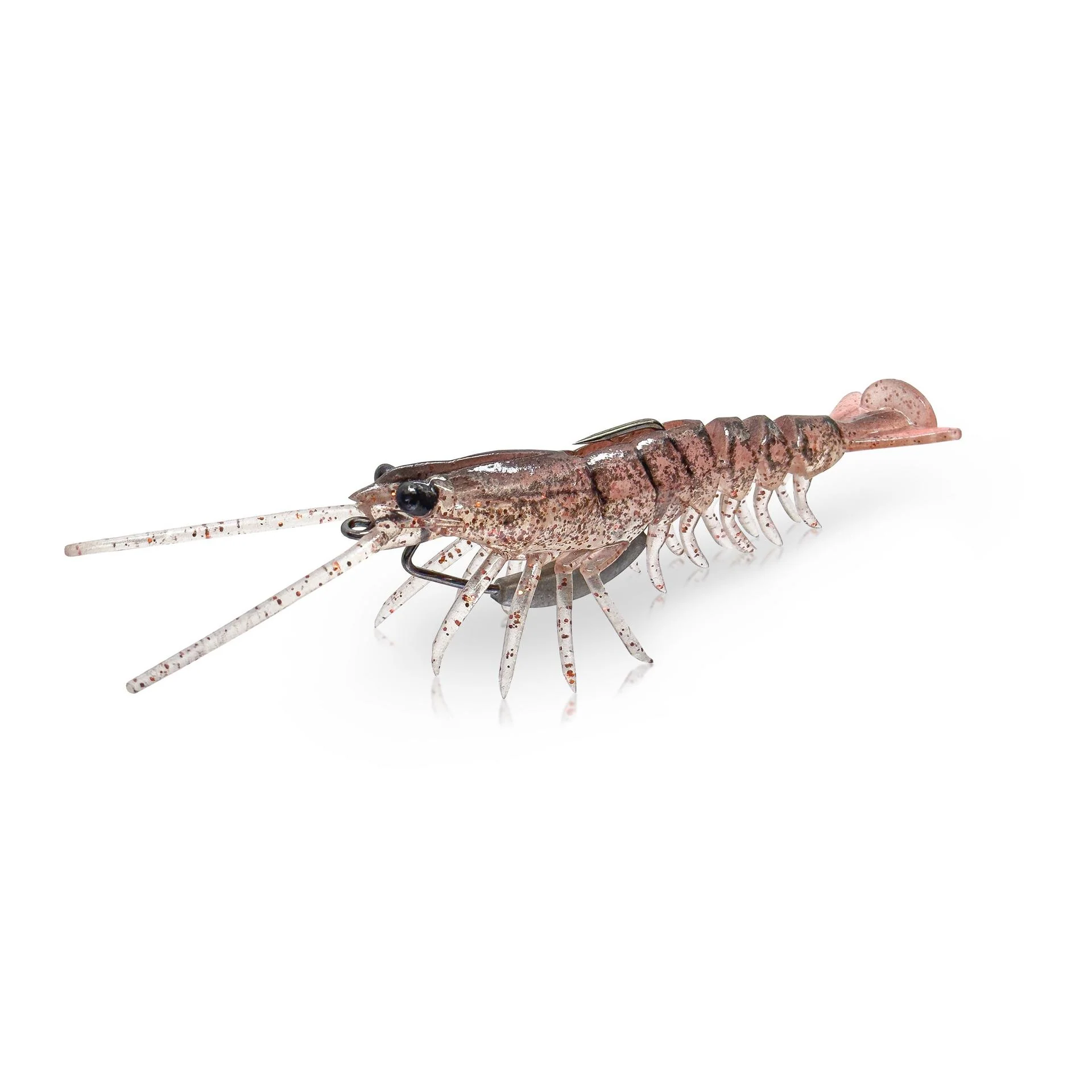 Manic Shrimp Weedless V2 - Image 7