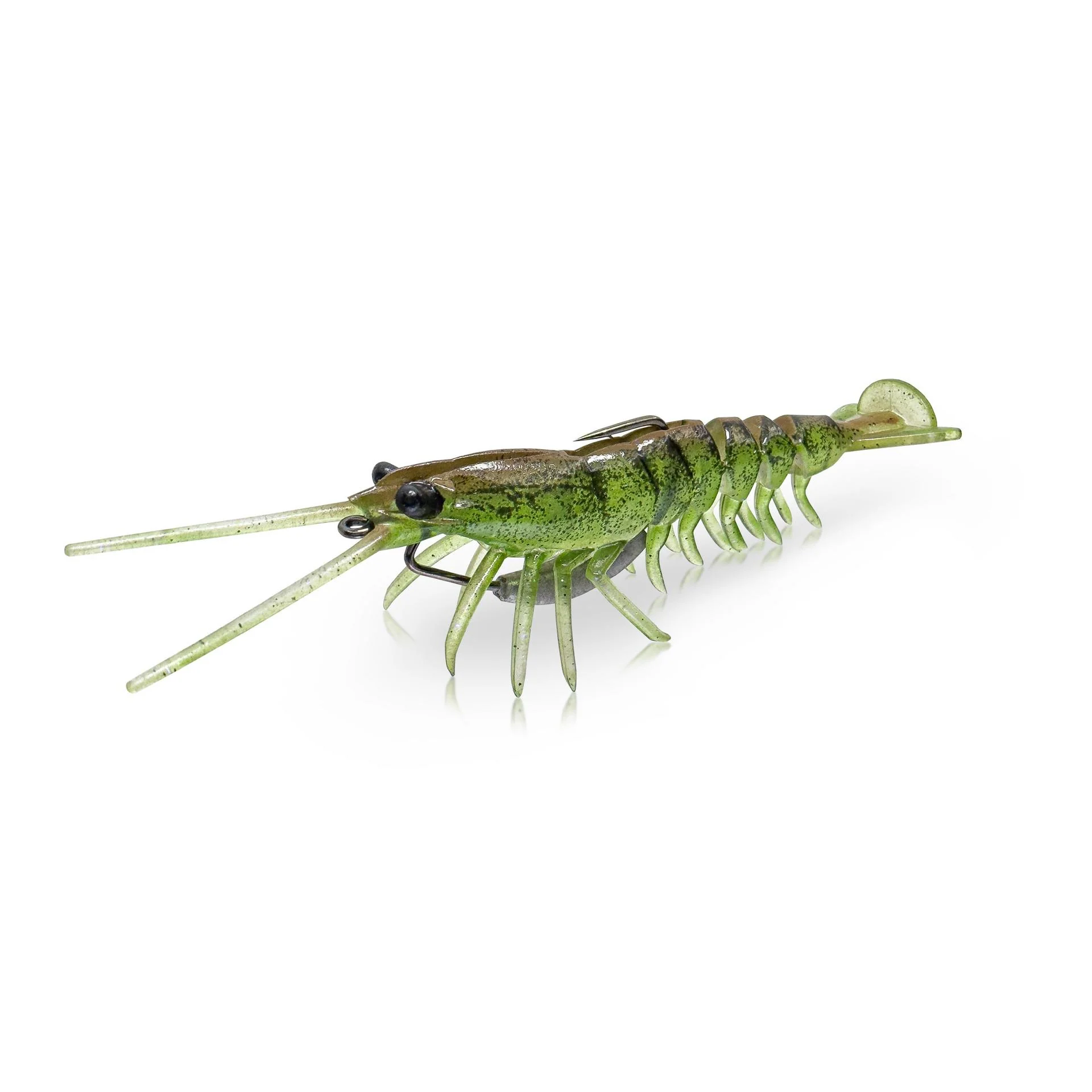 Manic Shrimp Weedless V2 - Image 8