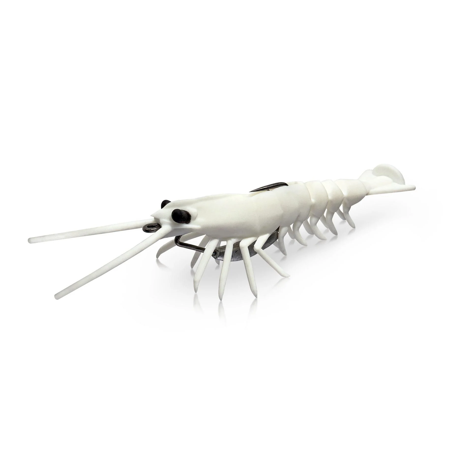 Manic Shrimp Weedless V2 - Image 9
