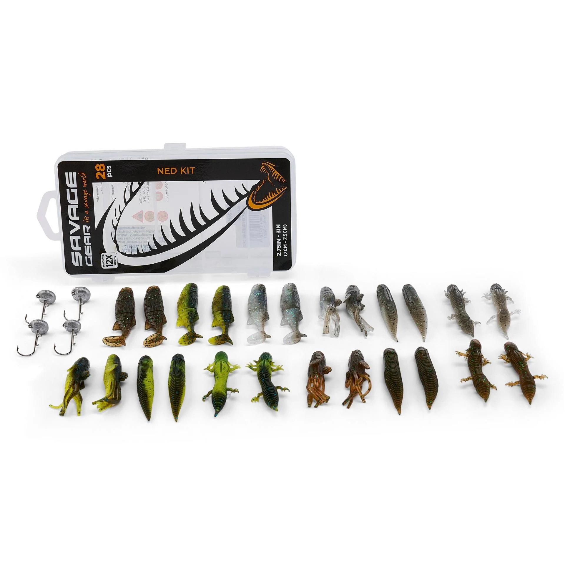 Ned Rig Kit - Image 3